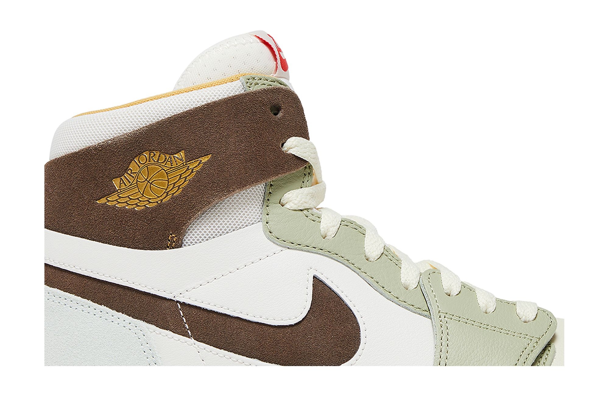 Air Jordan 1 High Zoom Comfort 2 'Year of the Rabbit' - 2