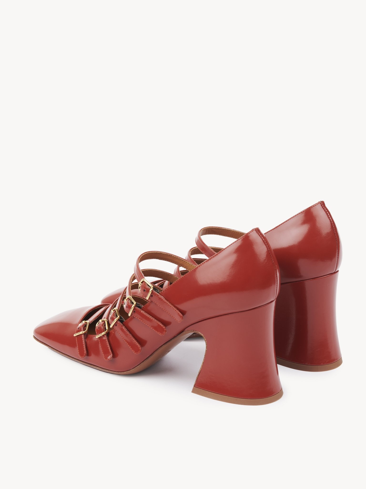 JANIS PUMP - 4