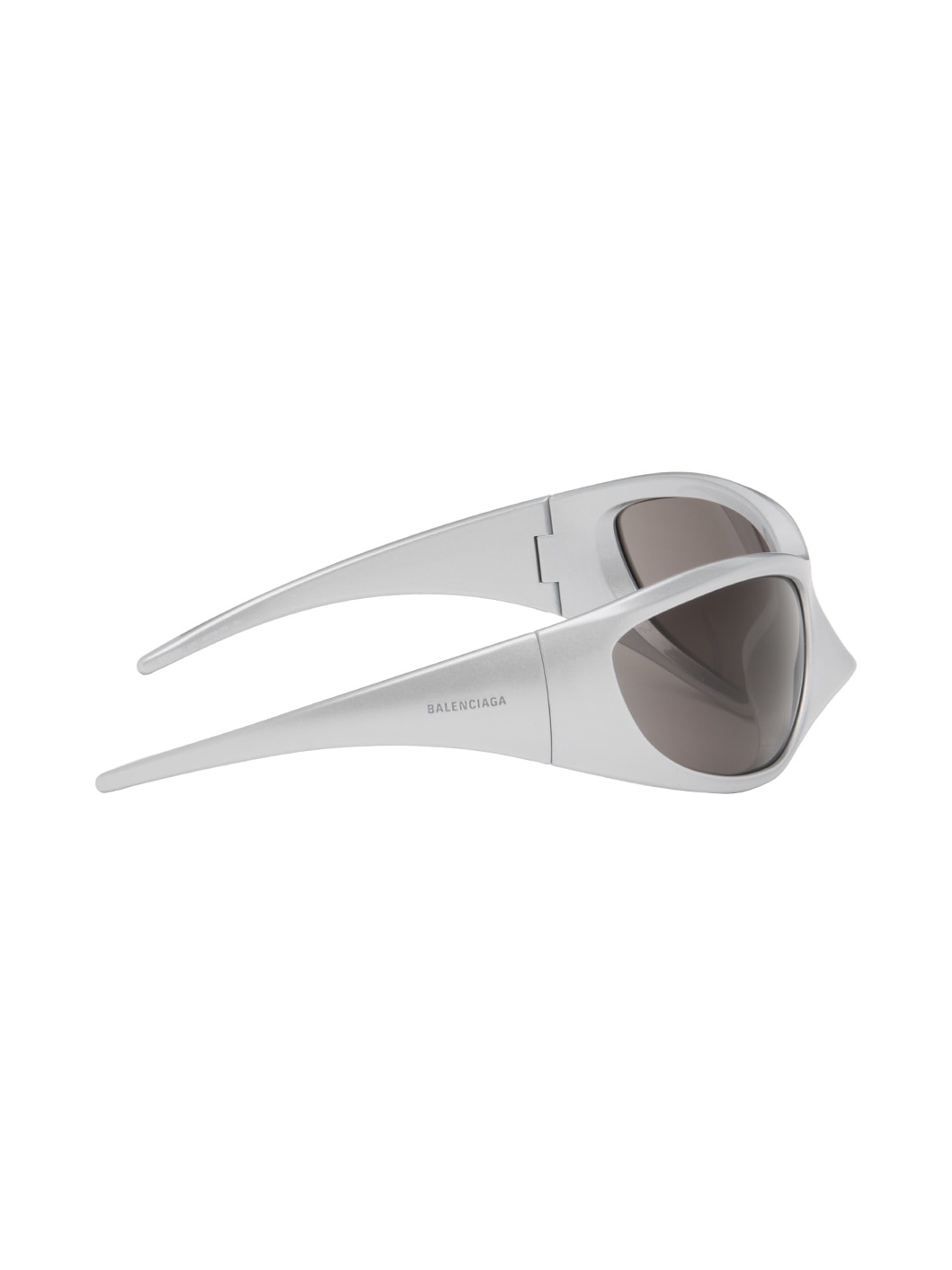 Silver Skin XXL Cat Sunglasses - 2
