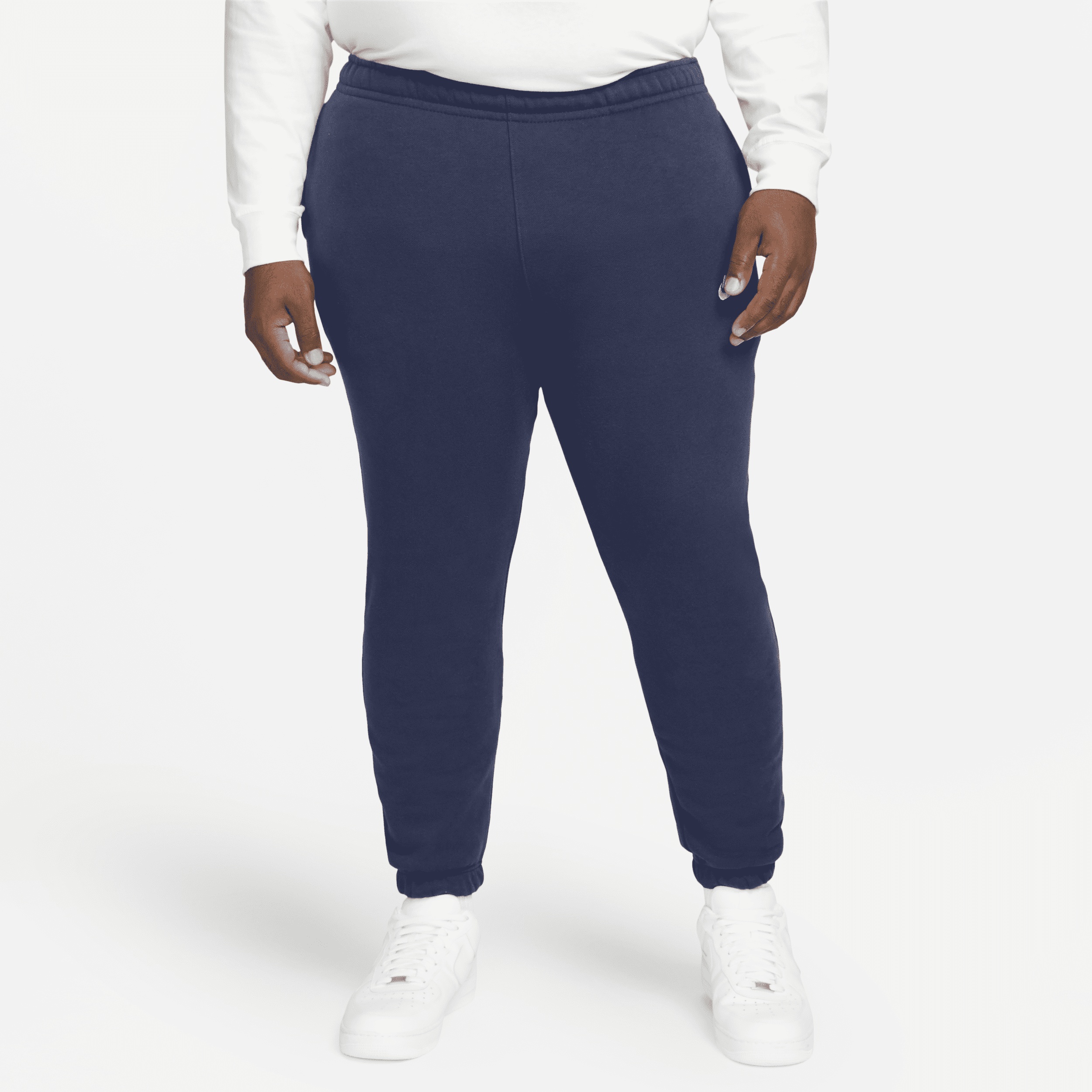 Nike Sportswear Club Fleece Men's Pants - 8