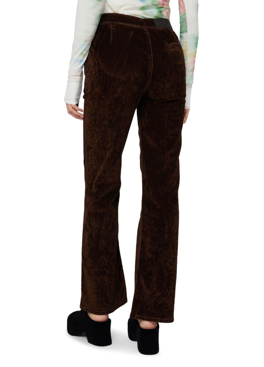 Bootcut jeans - 5