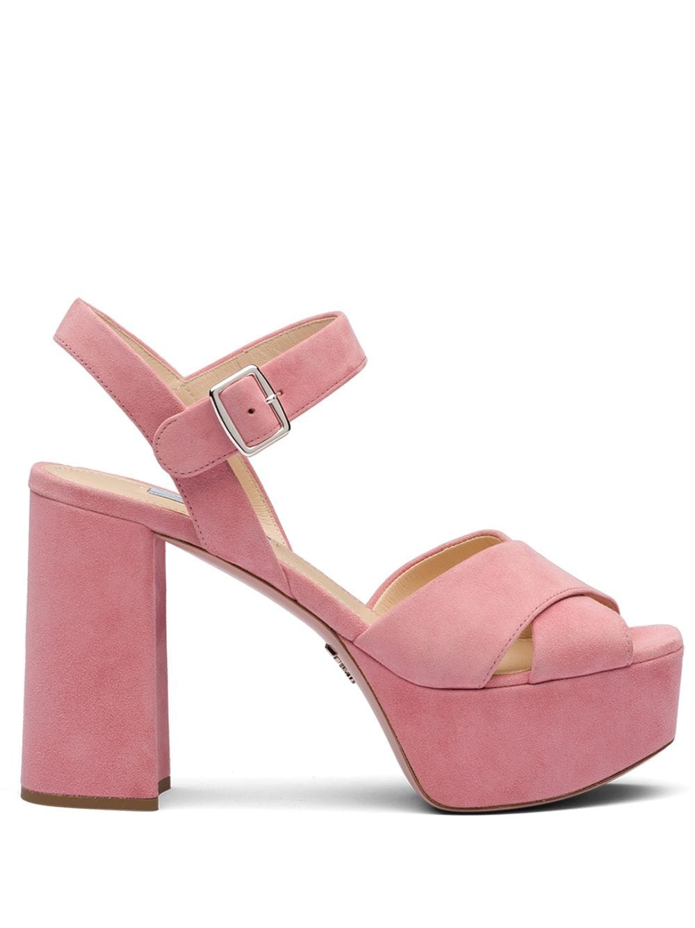 platform sandals - 1