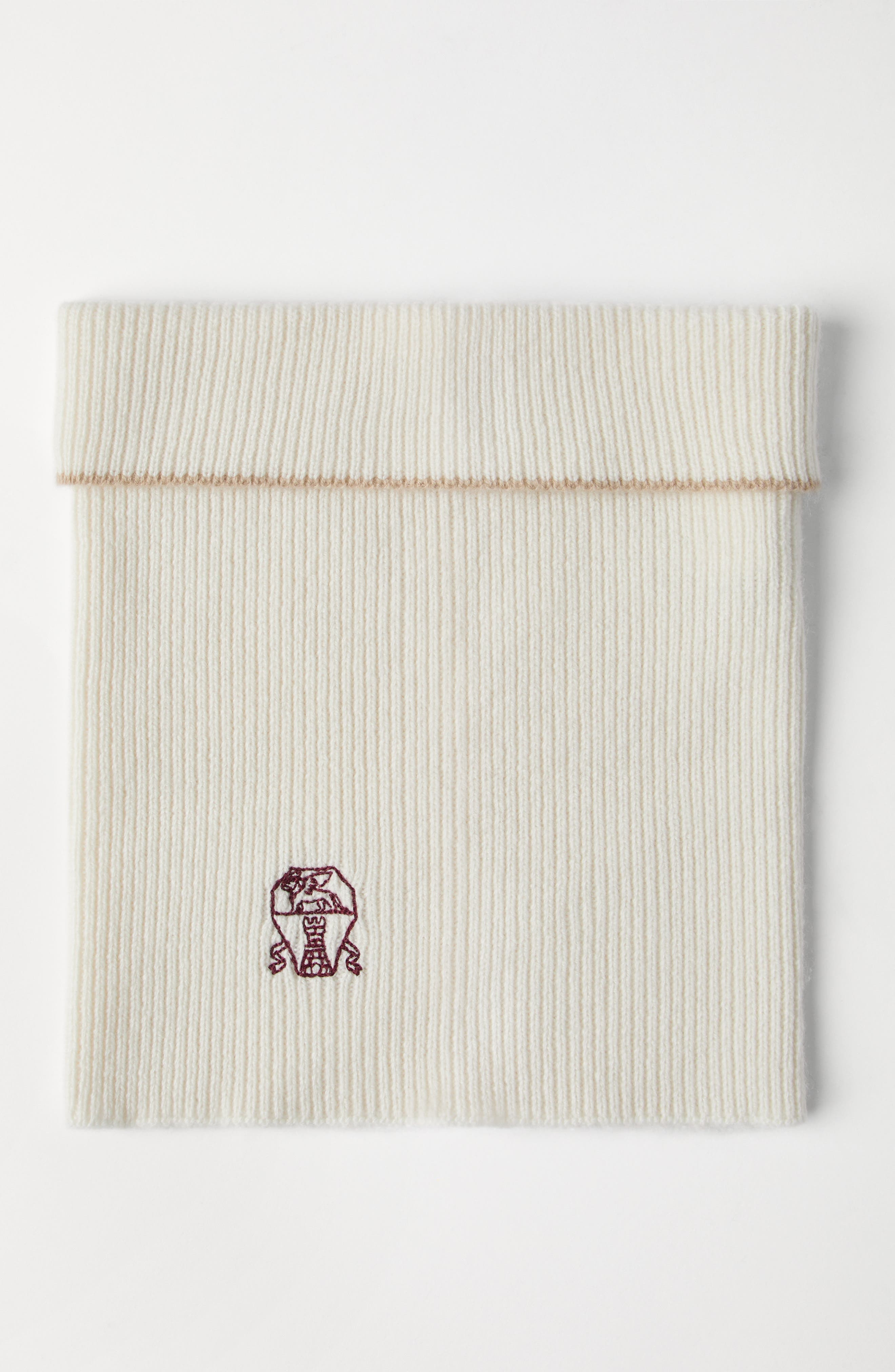 Brunello Cucinelli Neck warmer in Panama at Nordstrom - 2