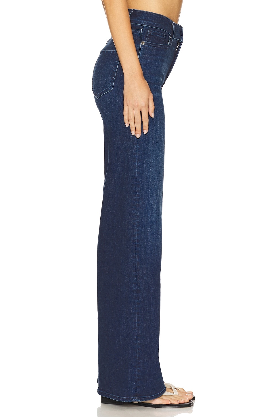 Le Slim Palazzo Long - 3