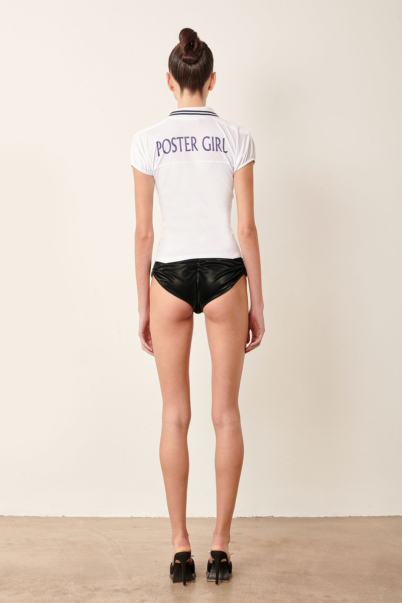 WAG TEE WHITE 4