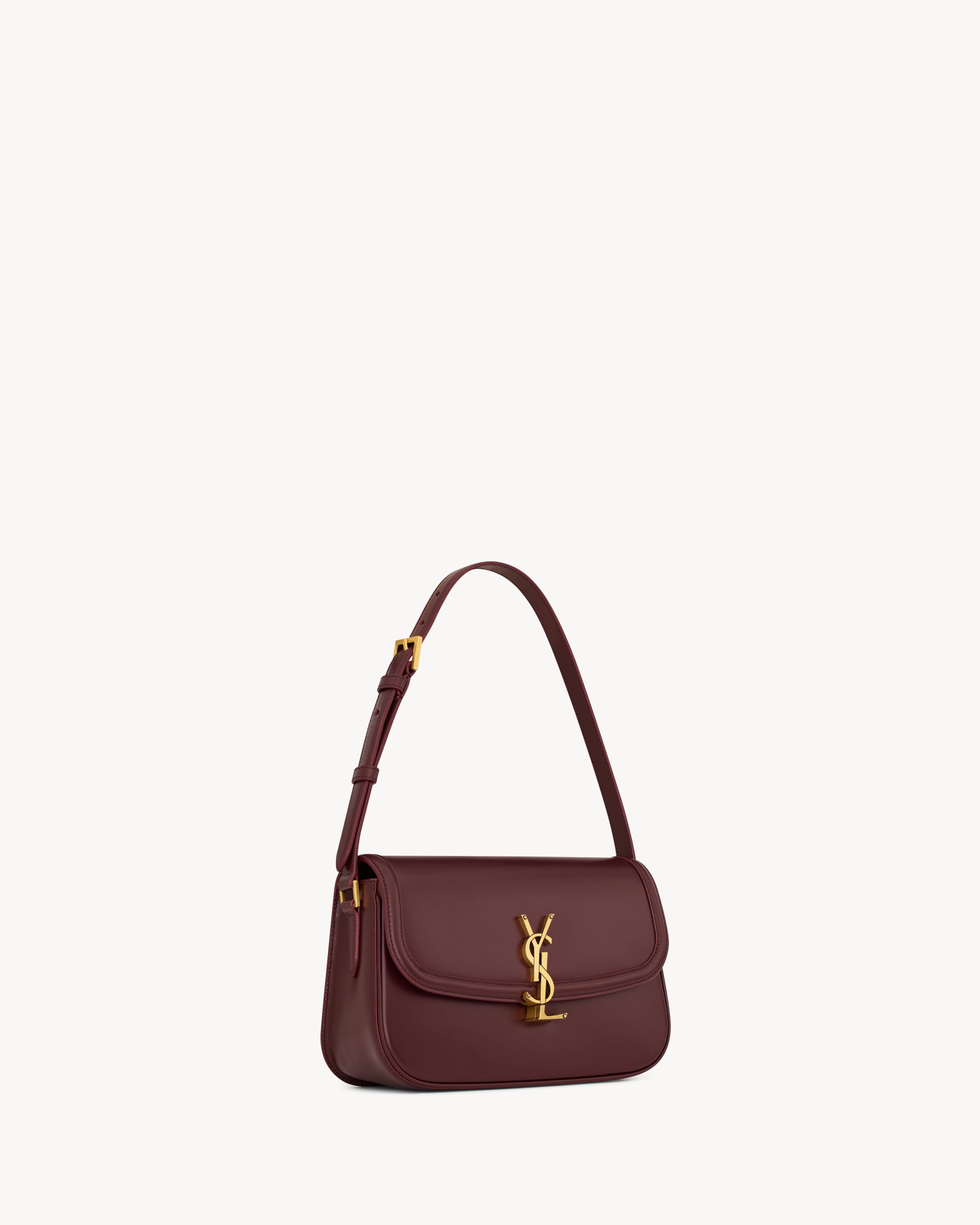 SOLFERINO MEDIUM IN BOX SAINT LAURENT - 7