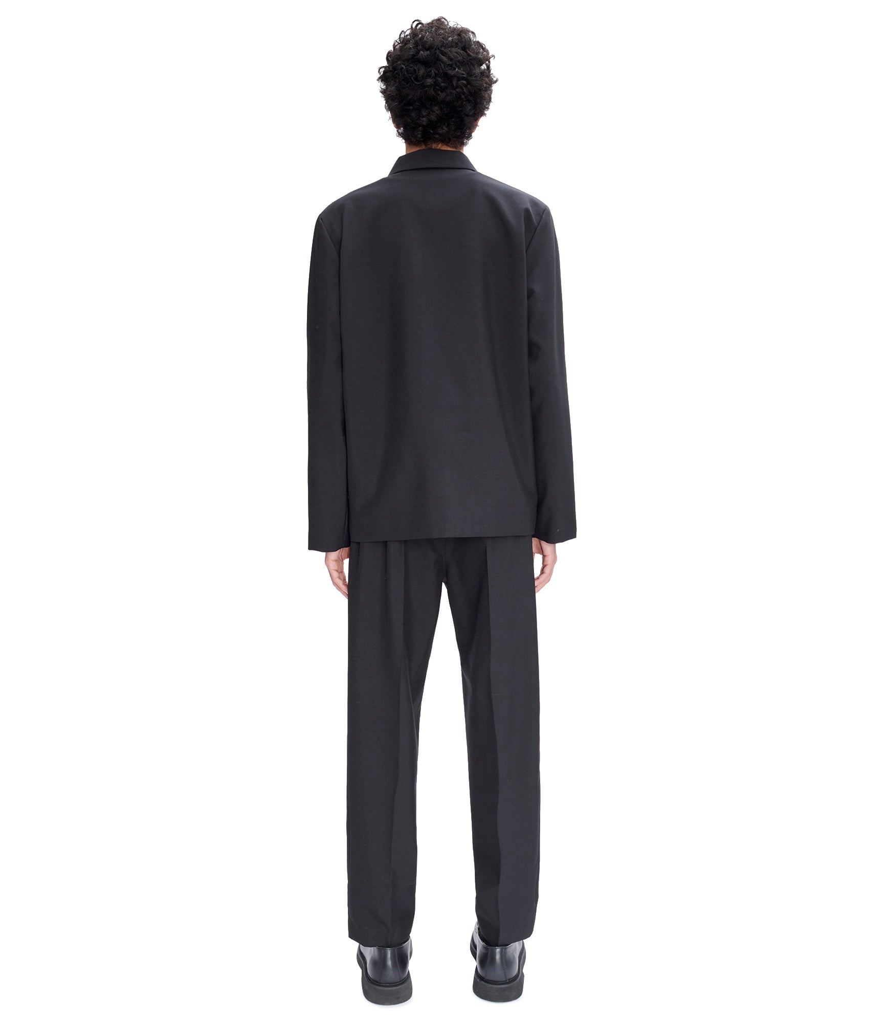 Pieter pants - 3