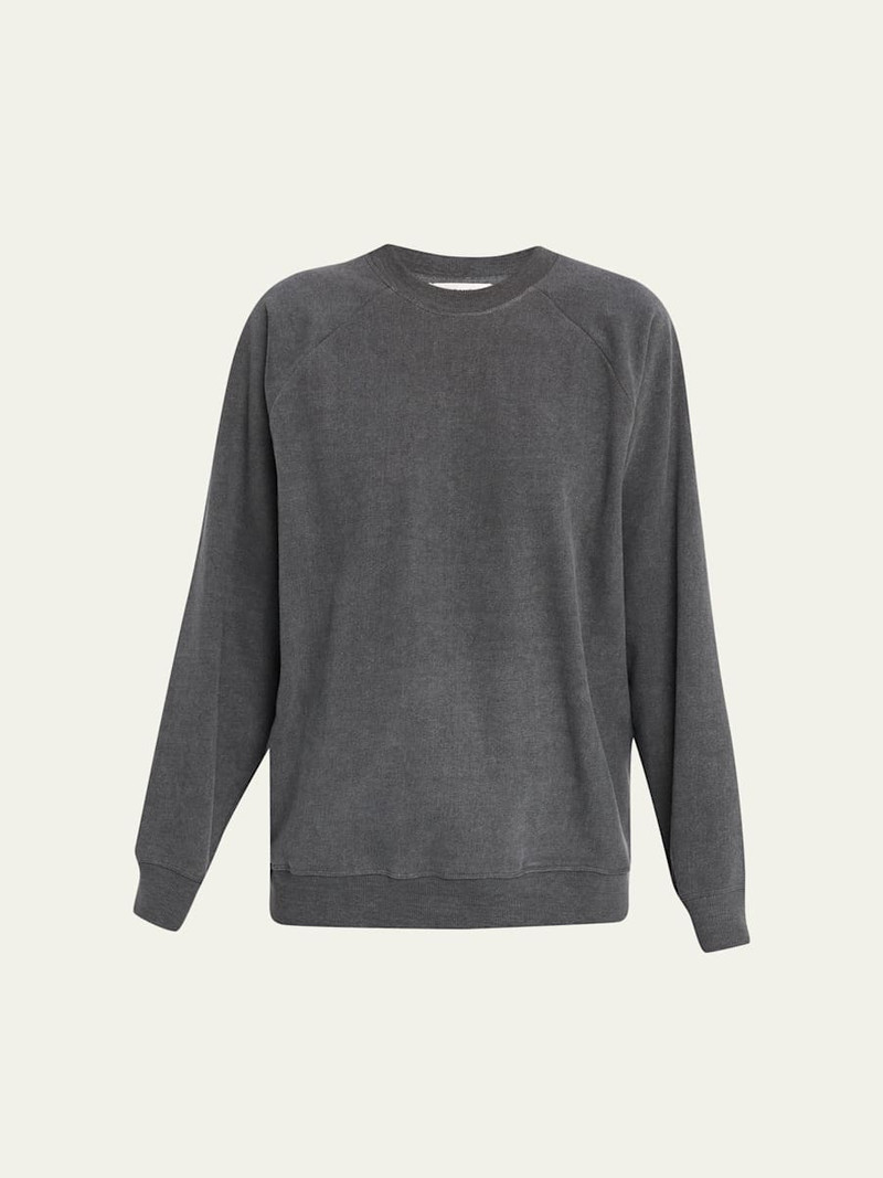 The Scholar Crewneck Sweatshirt 1