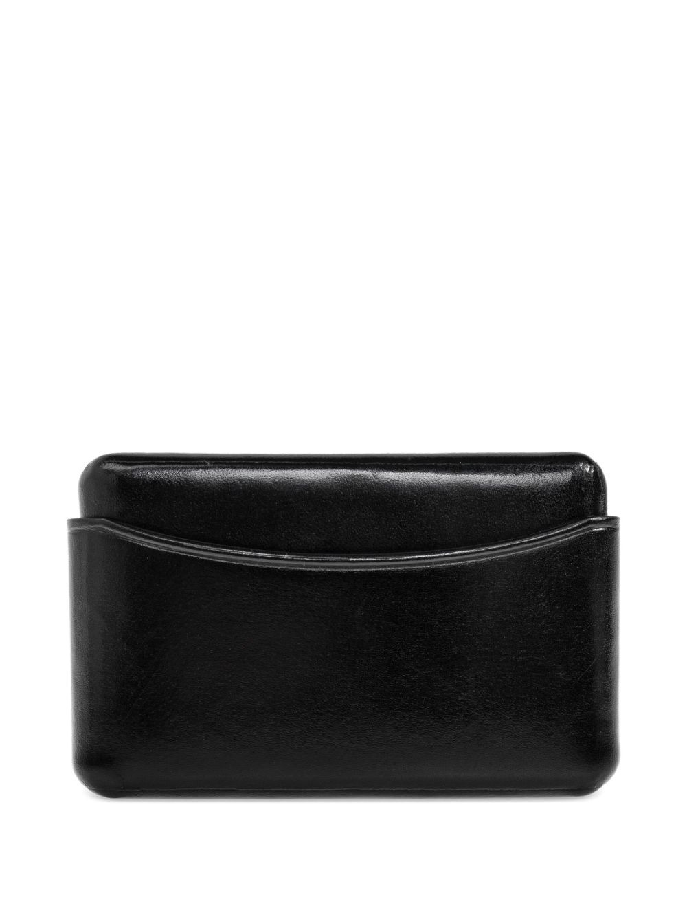 card leather holder - 2