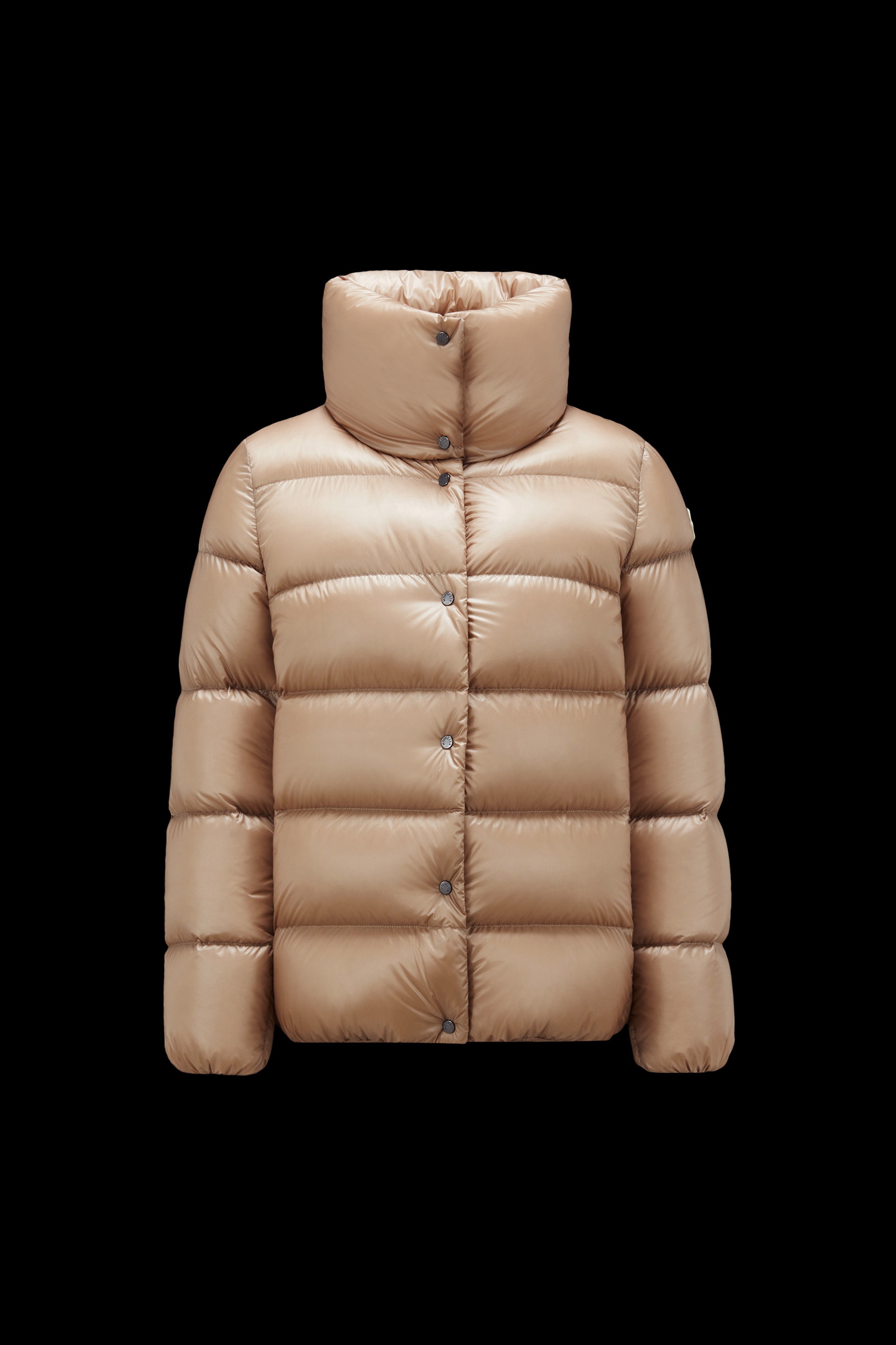 Cochevis Short Down Jacket - 1