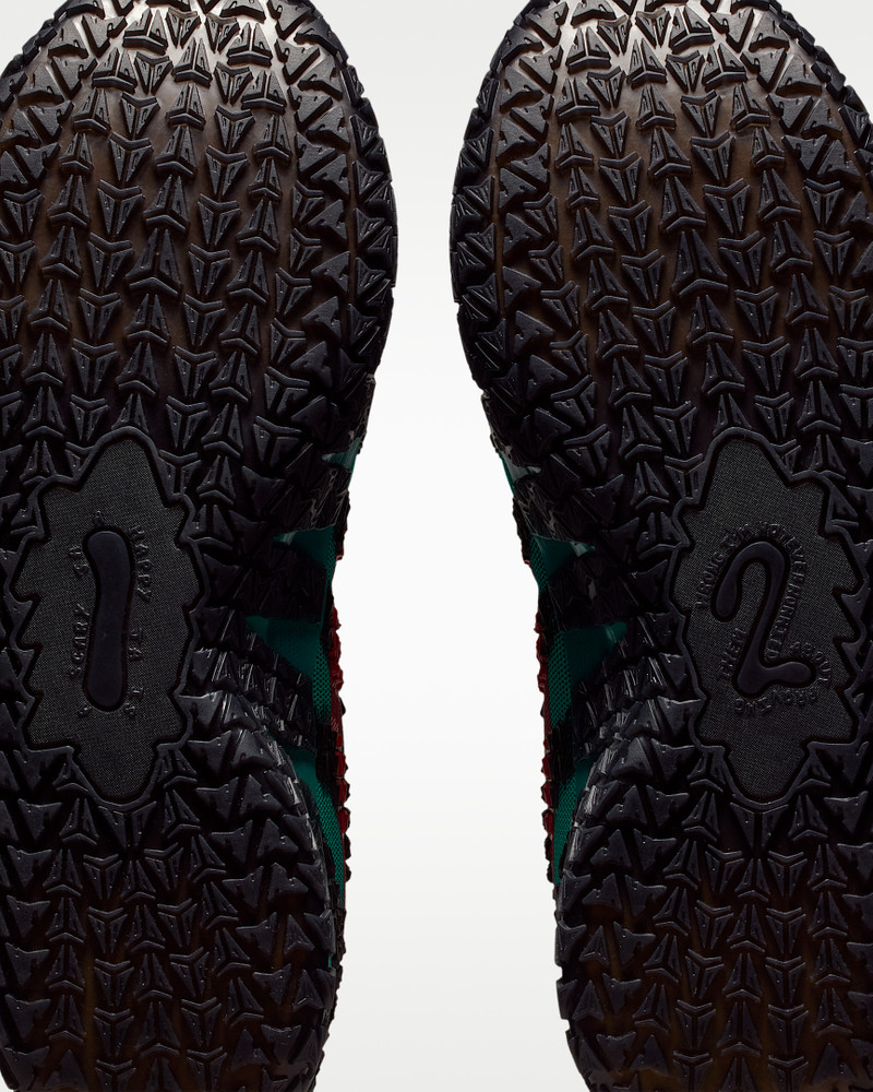 Ja 3 "Scratch 3.0" Basketball Shoes 9
