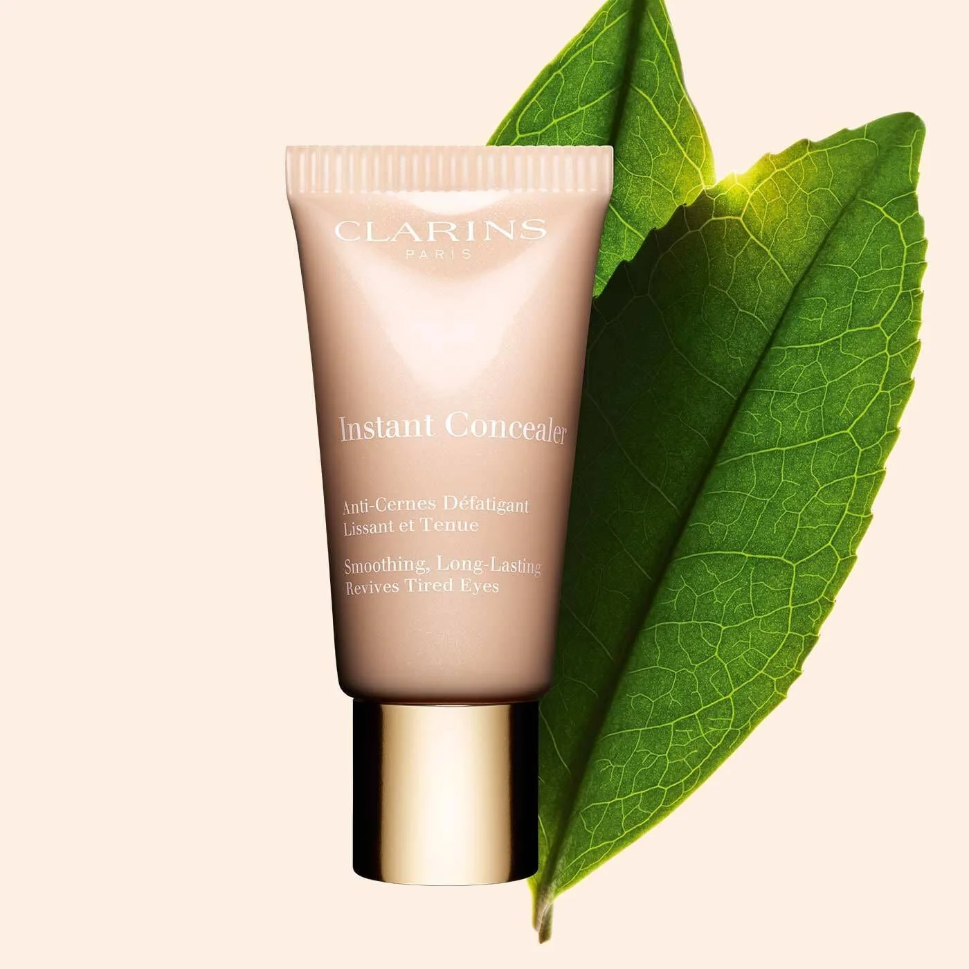Instant Concealer Long Wearing + Crease Free - 1
