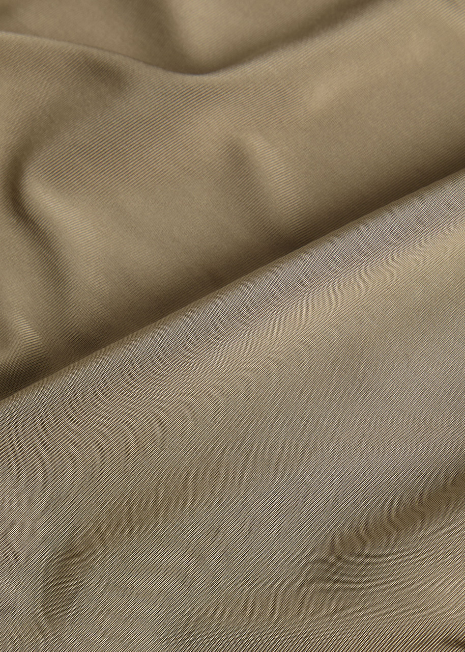 Tove Vevina Draped Stretch-jersey Maxi Dress - 5