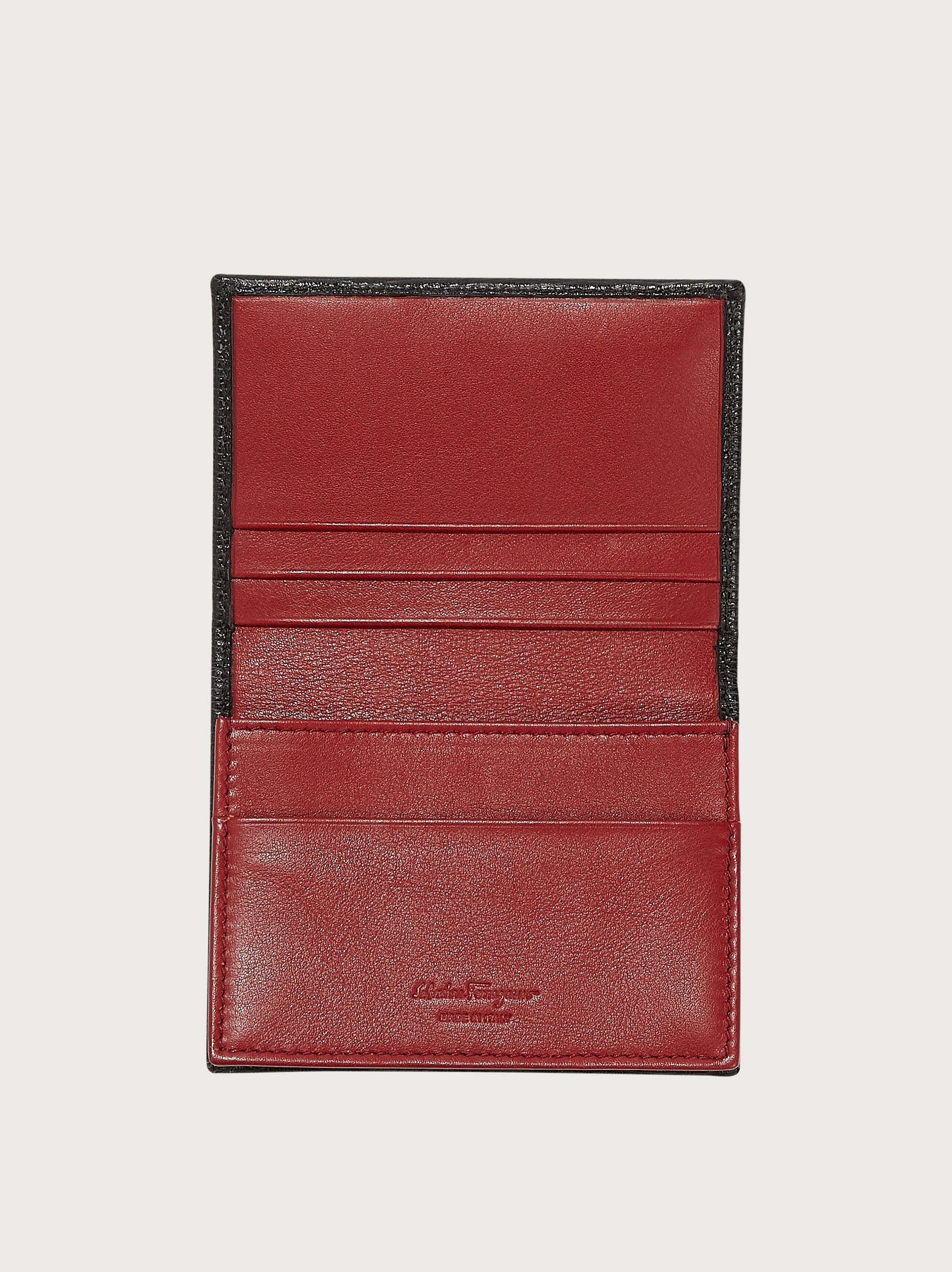 Gancini credit card holder - 3