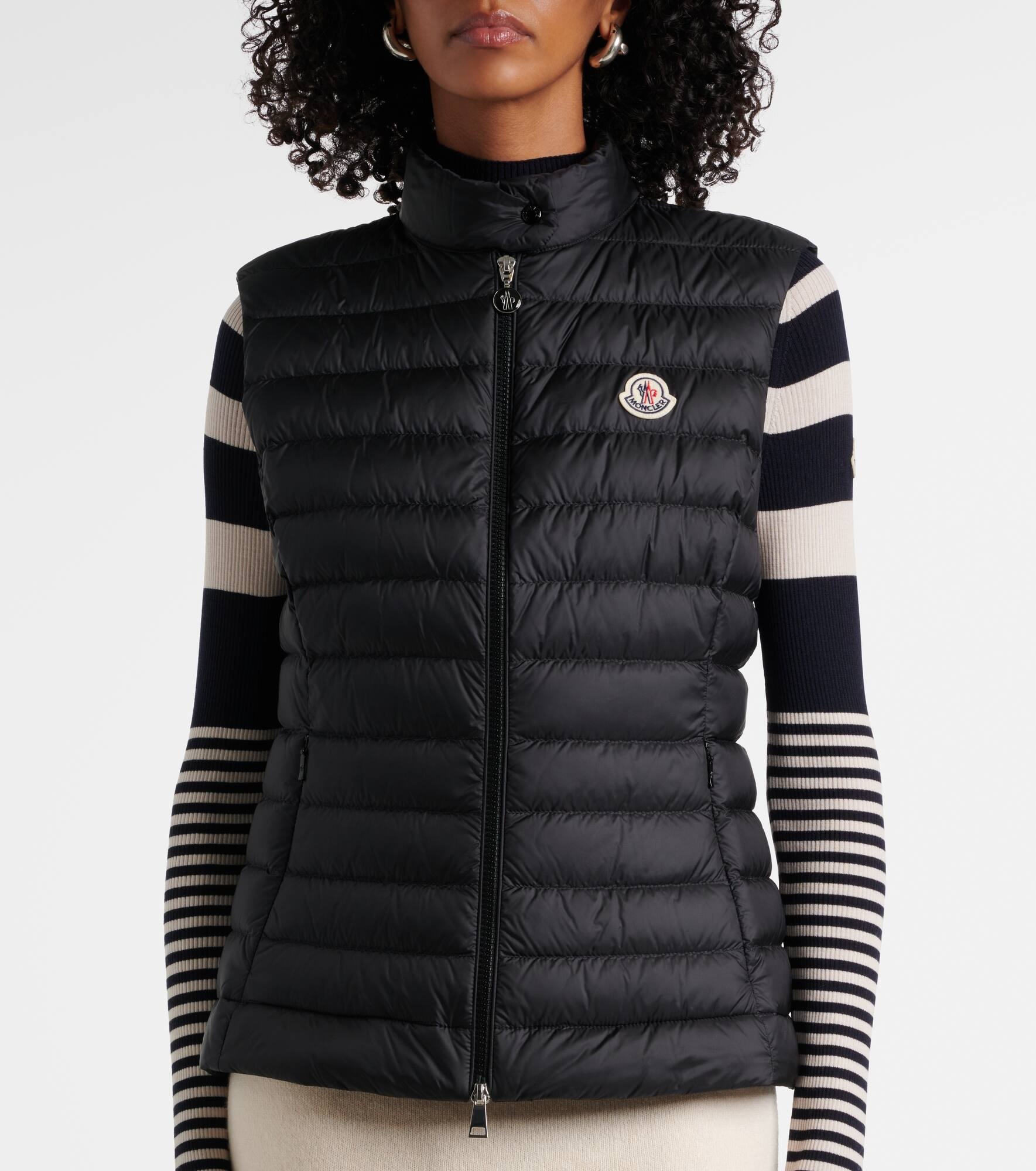 Igens down vest - 6