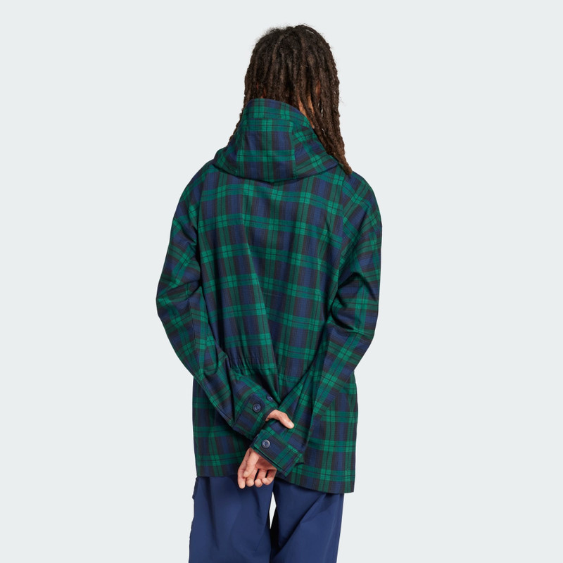WINDBREAKER 3