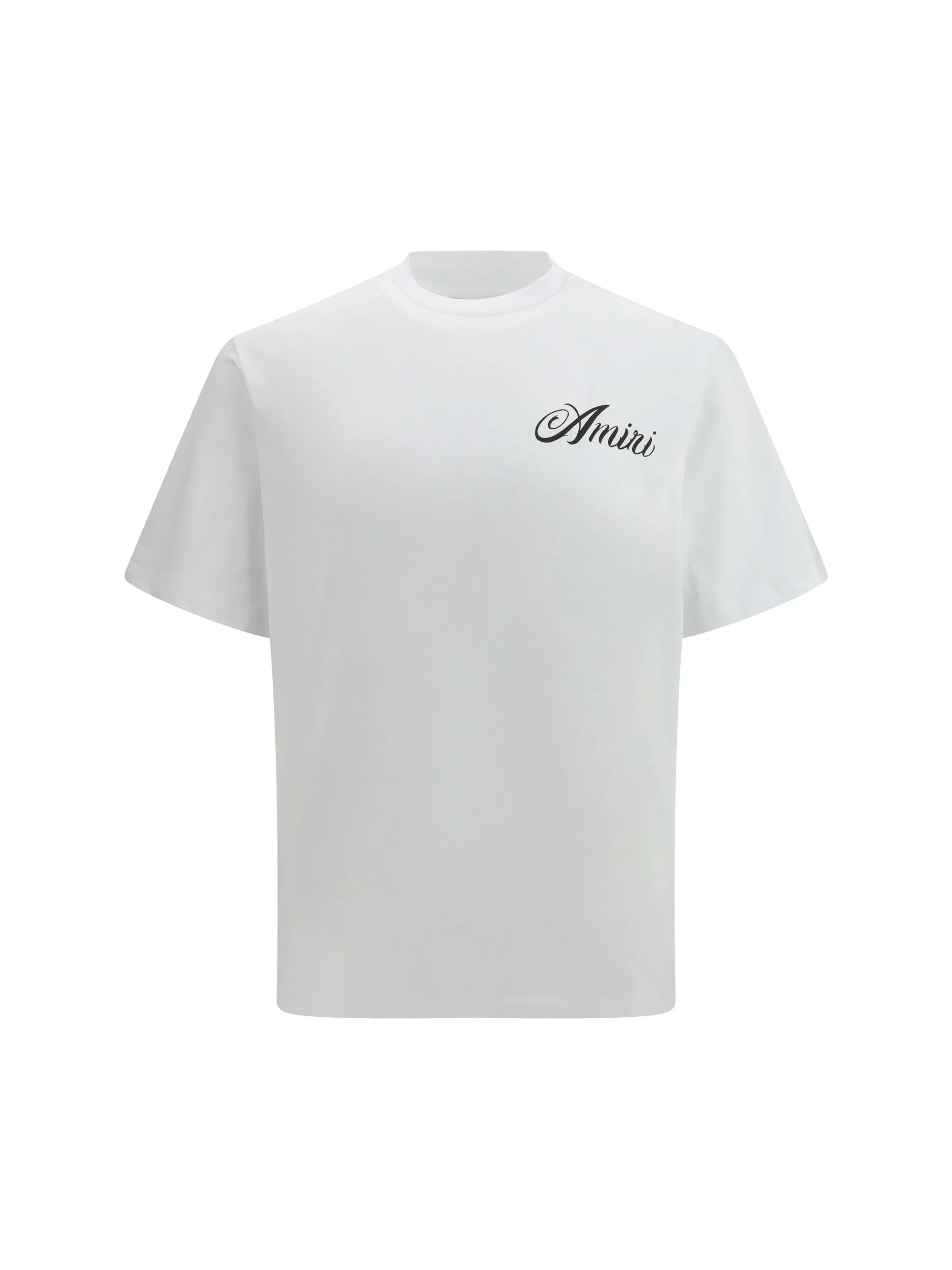 Amiri Men Mountain T-Shirt - 1