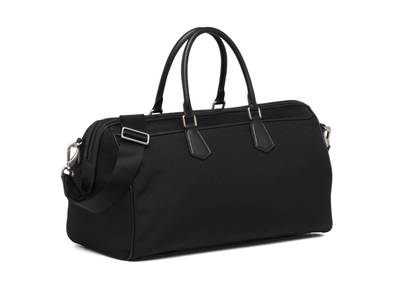 Church's Radnor
St James Leather Tech Weekend Bag Black outlook
