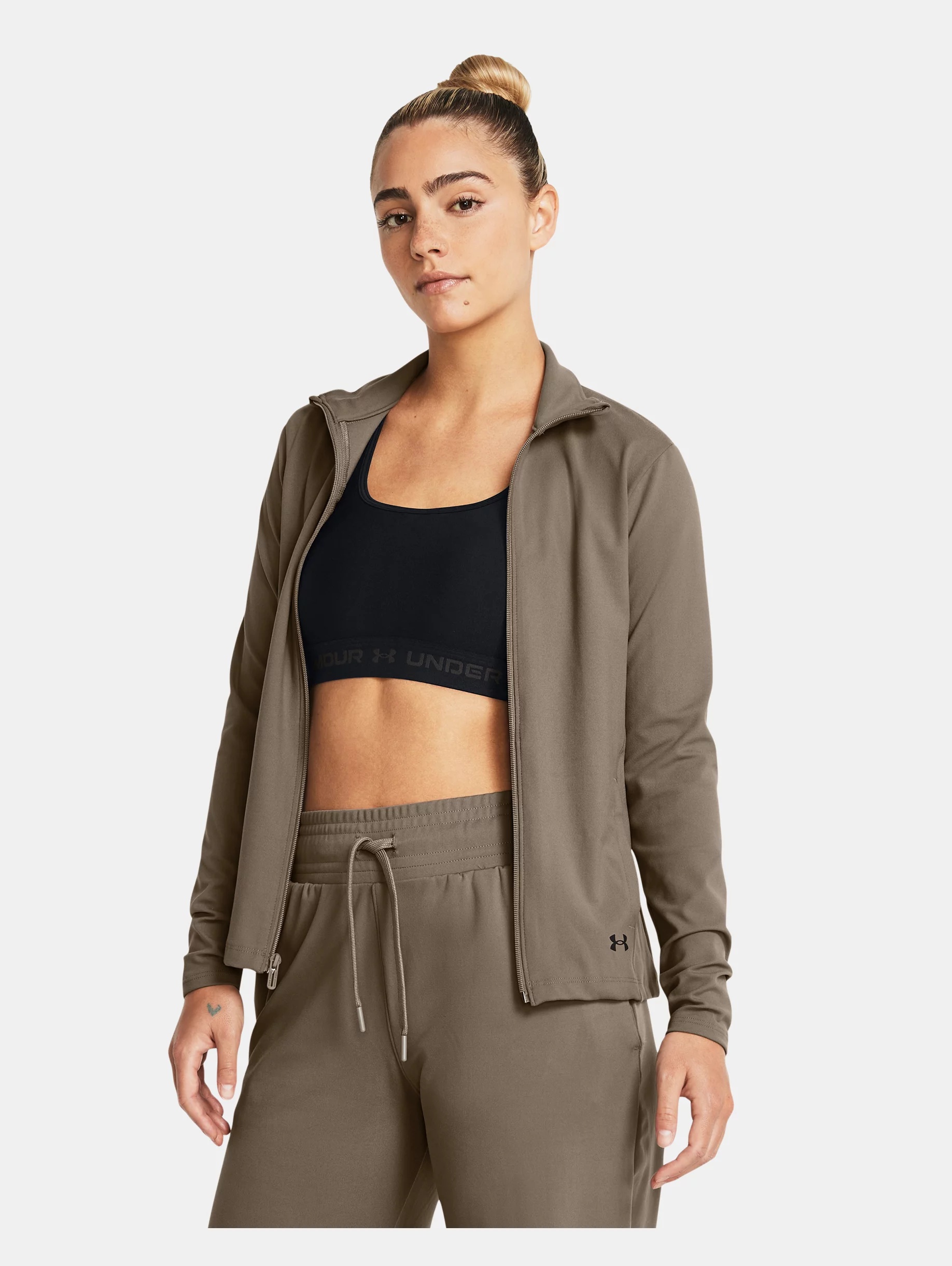 Women's UA Motion Jacket - 2