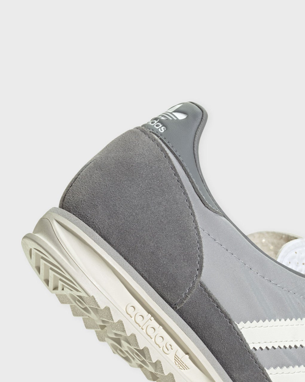 Sneakers SL 72 OG W Grey - 7