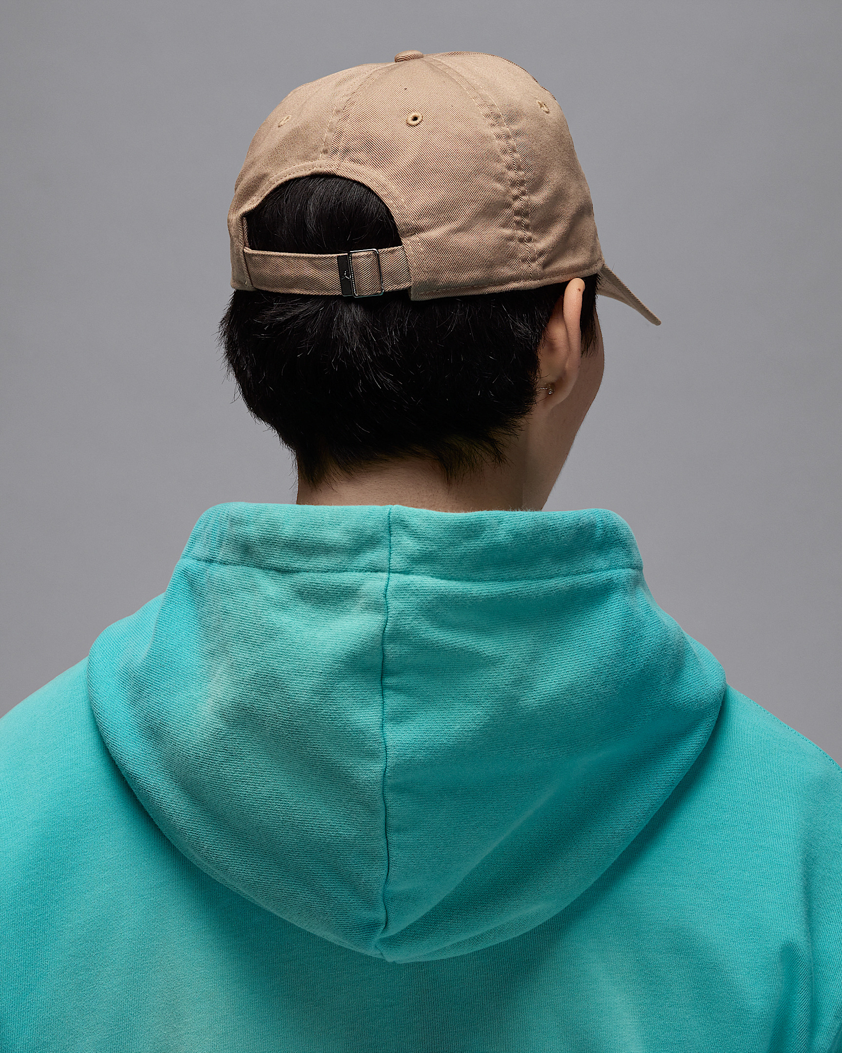 Jordan Club Cap Adjustable Hat - 2