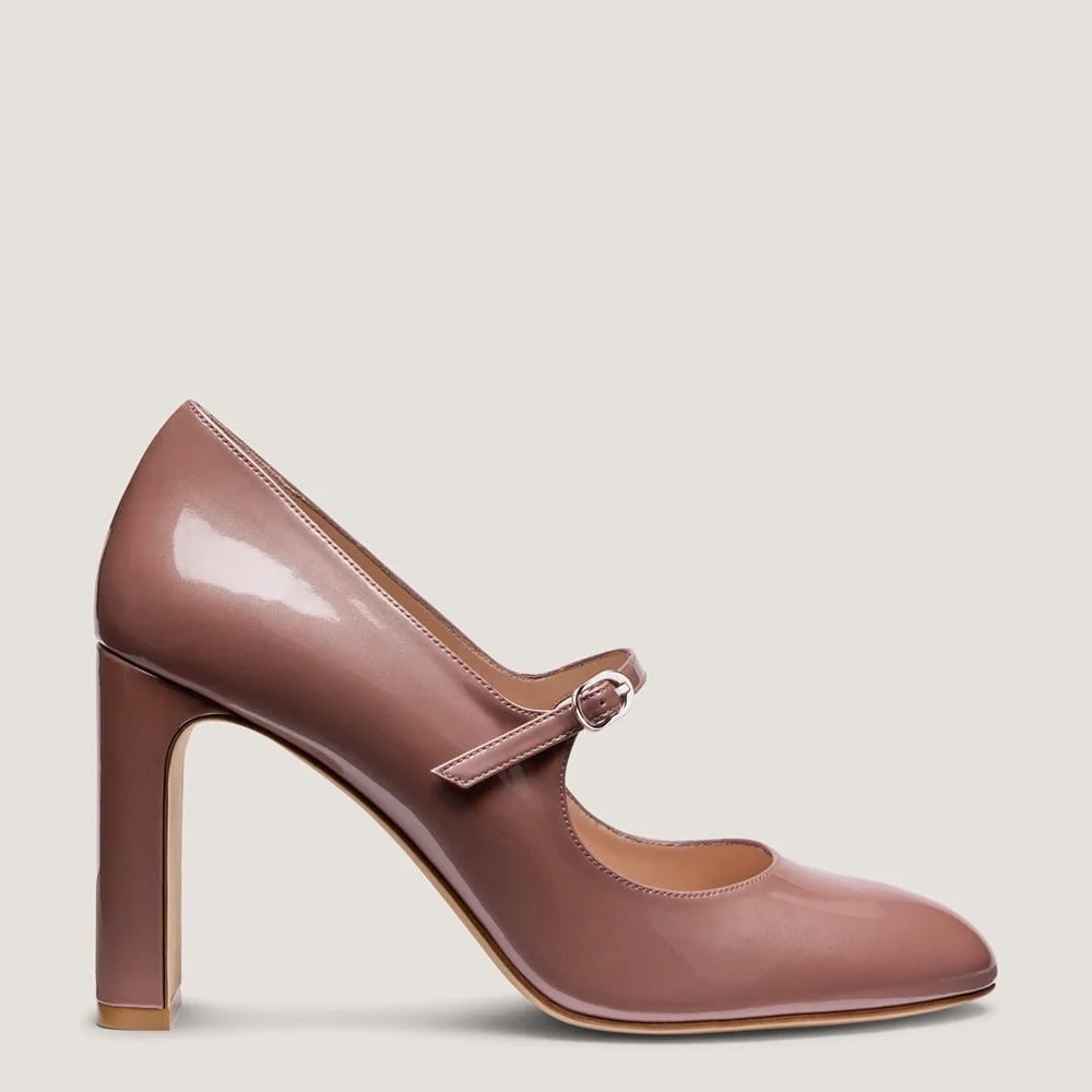 BABETTE MARY JANE 85 - 1