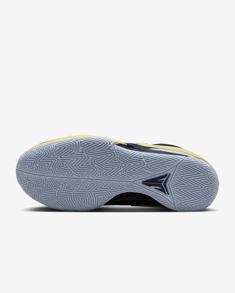 Nike Nike Men's Ja 1 Basketball Shoes outlook