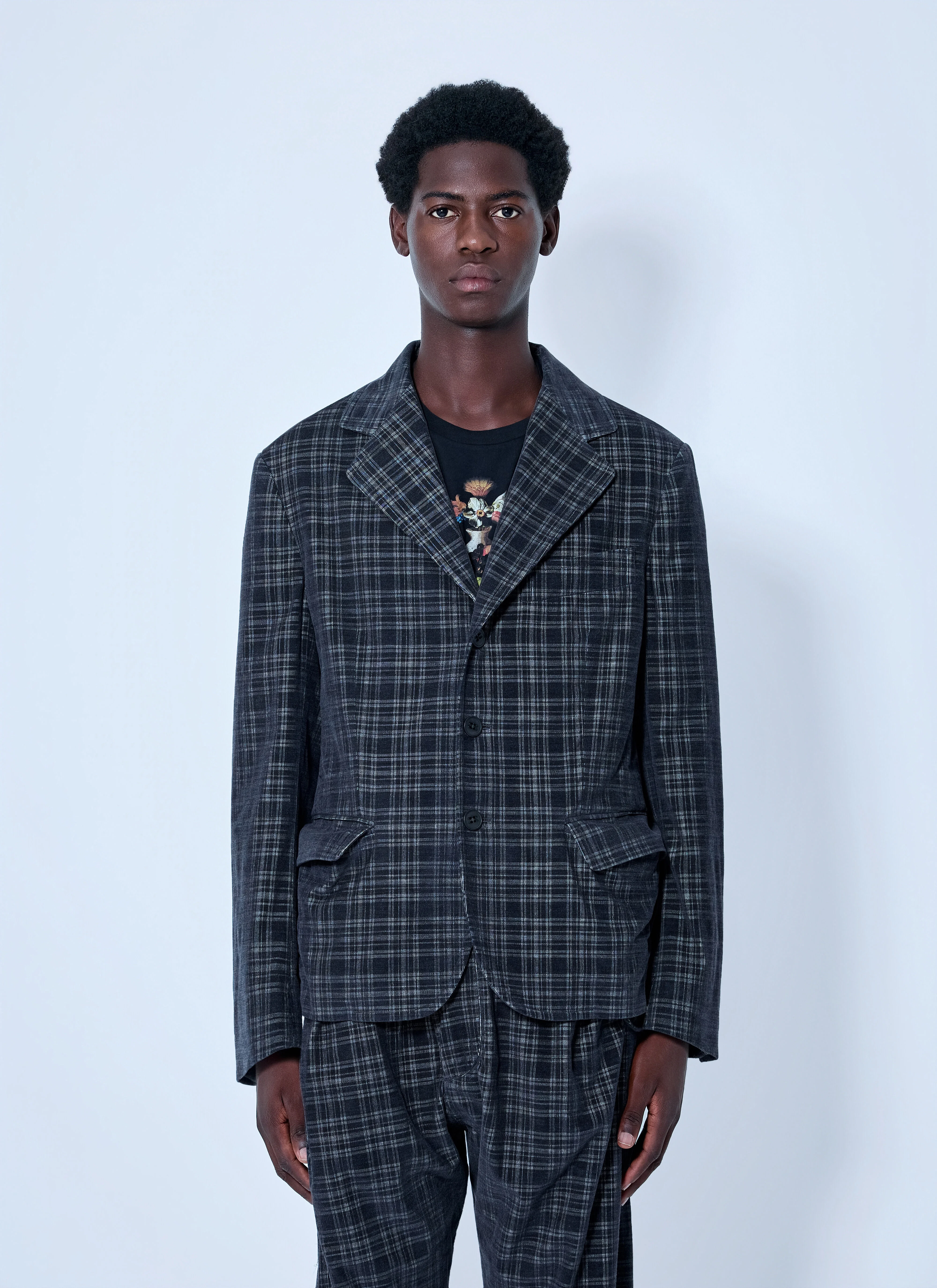 Wreck Blazer - 1