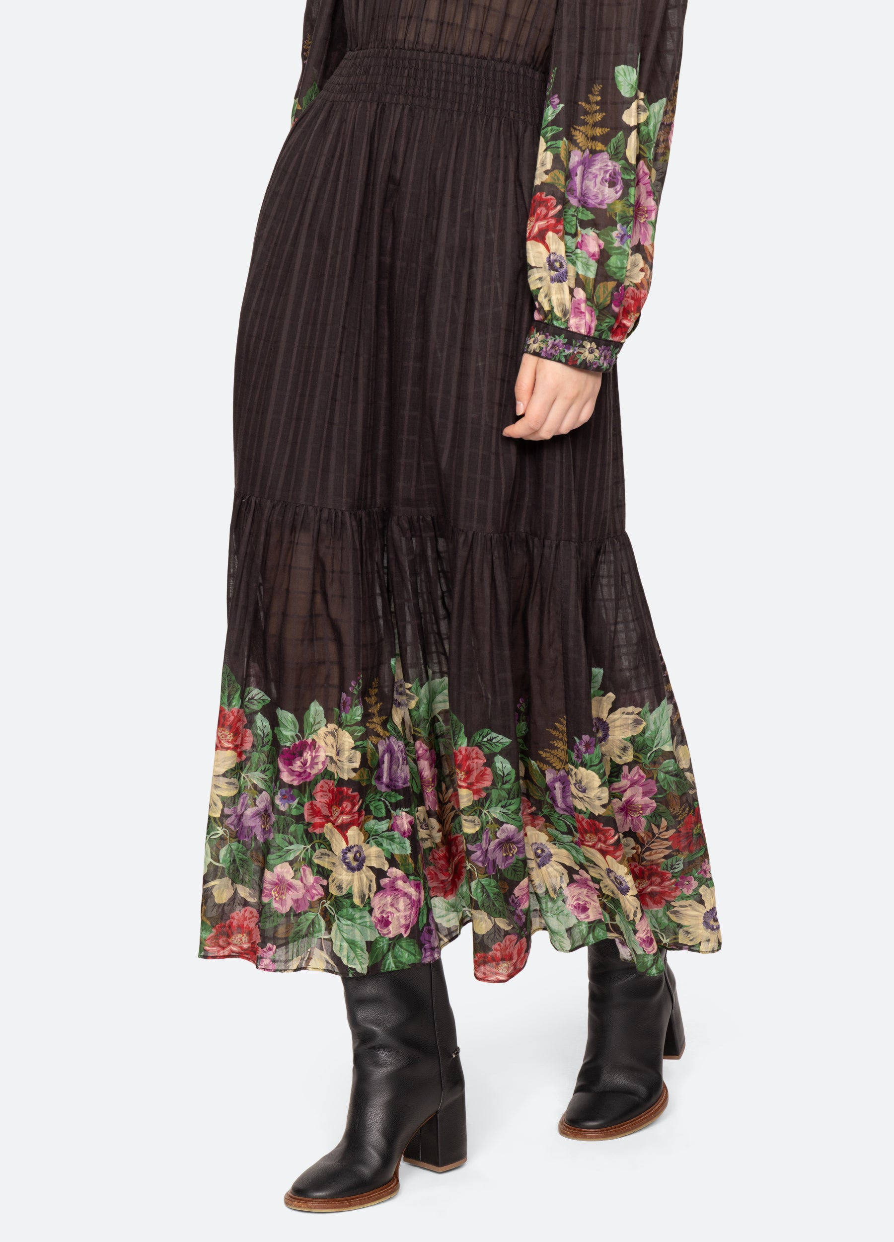 Viktoria Dress - 7