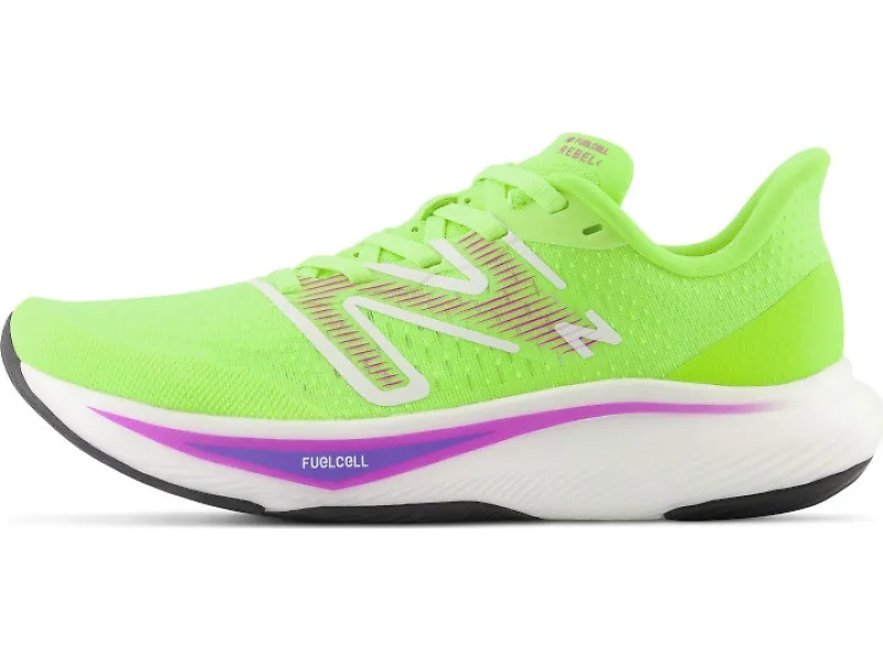 New Balance FuelCell Rebel v3 - 4