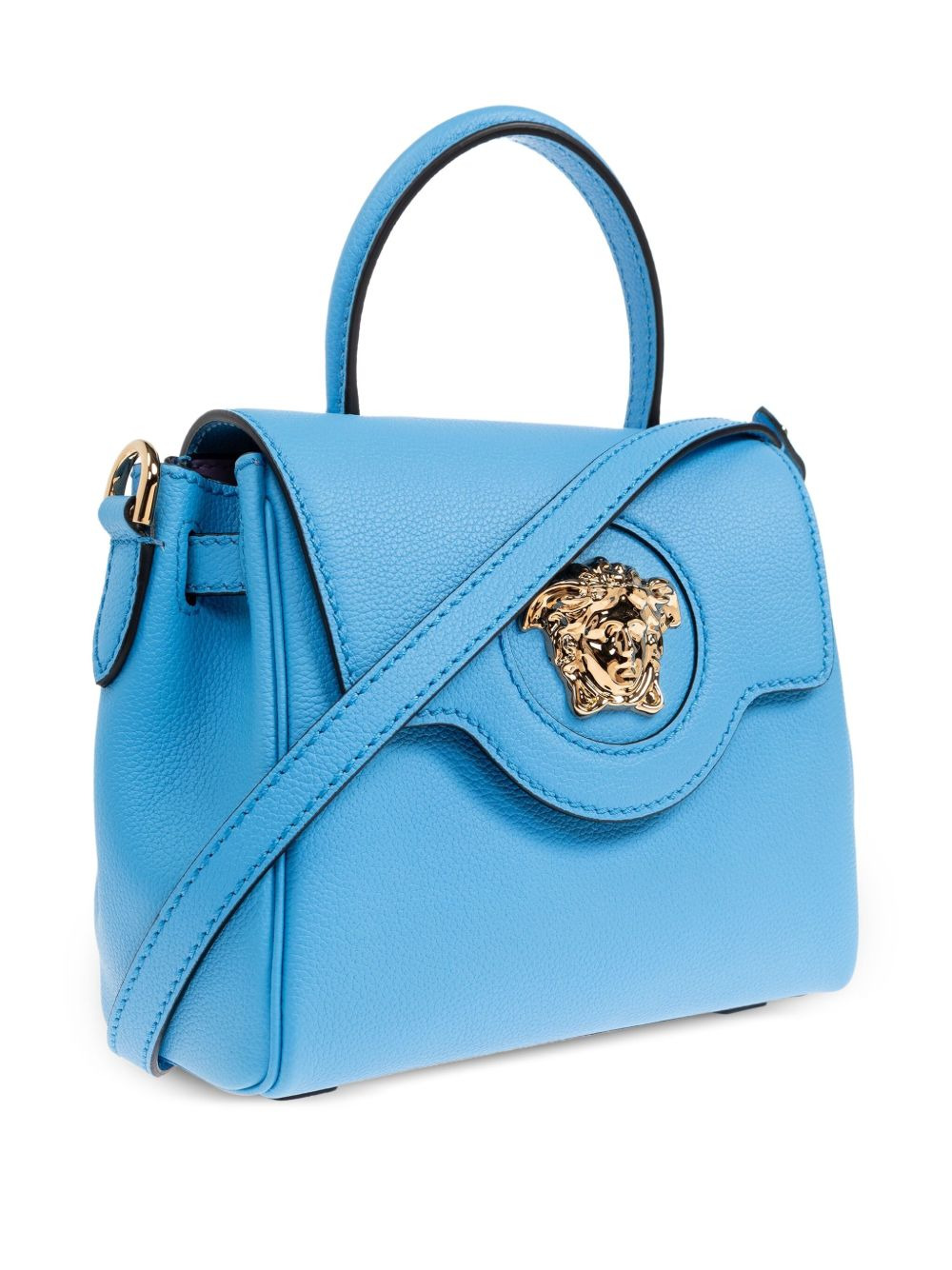 small La Medusa tote bag - 4