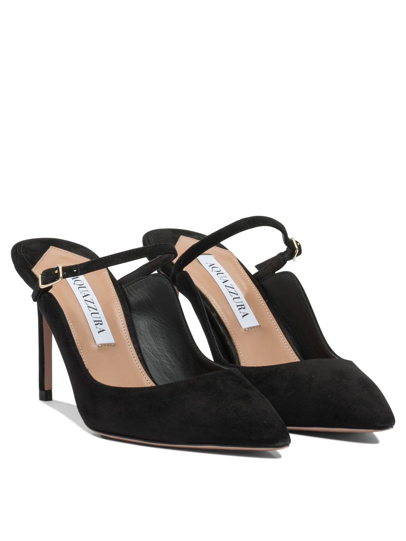 Aquazzura Heeled Shoes - 2