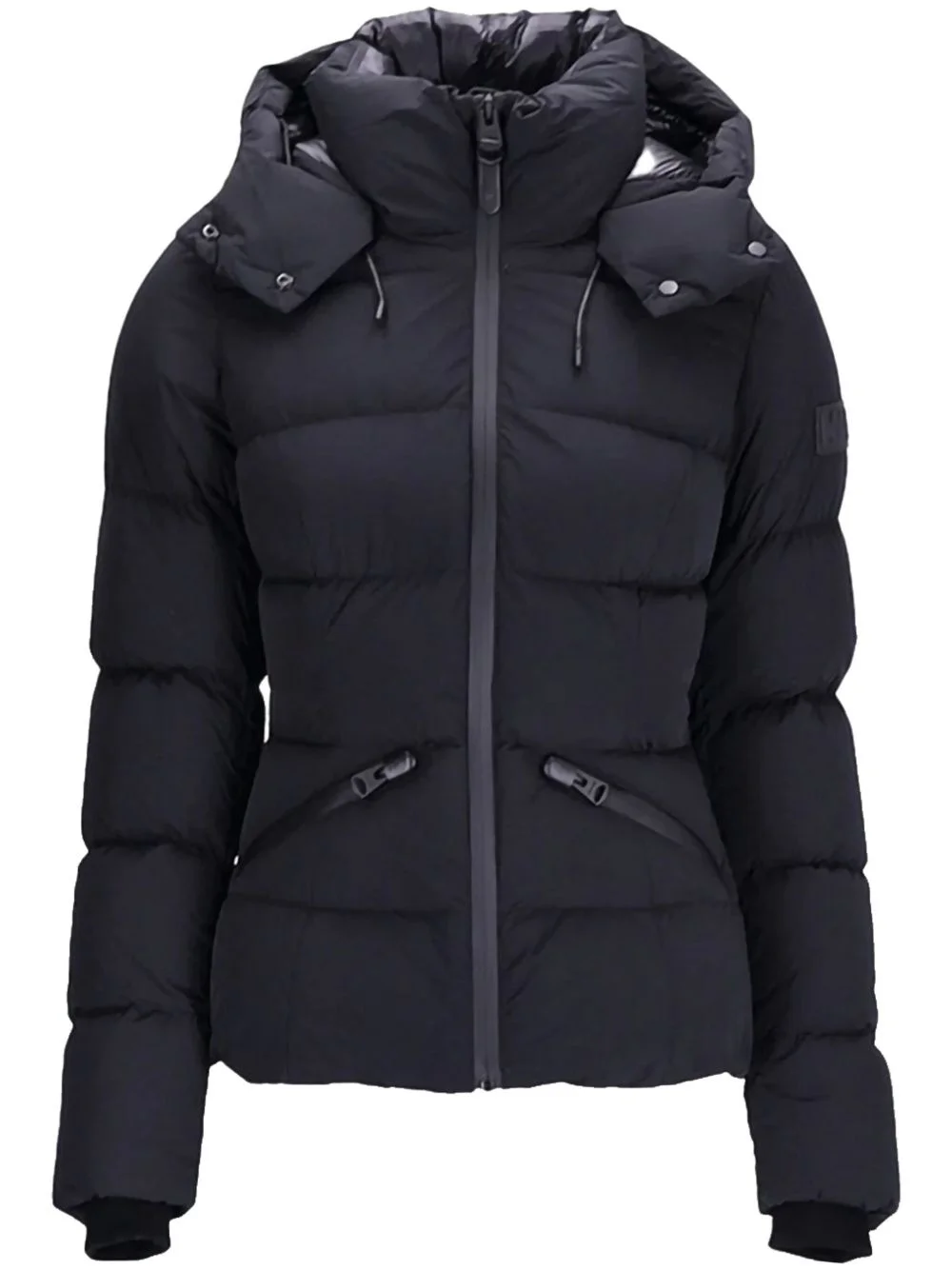 Madalyn-Str jacket - 1