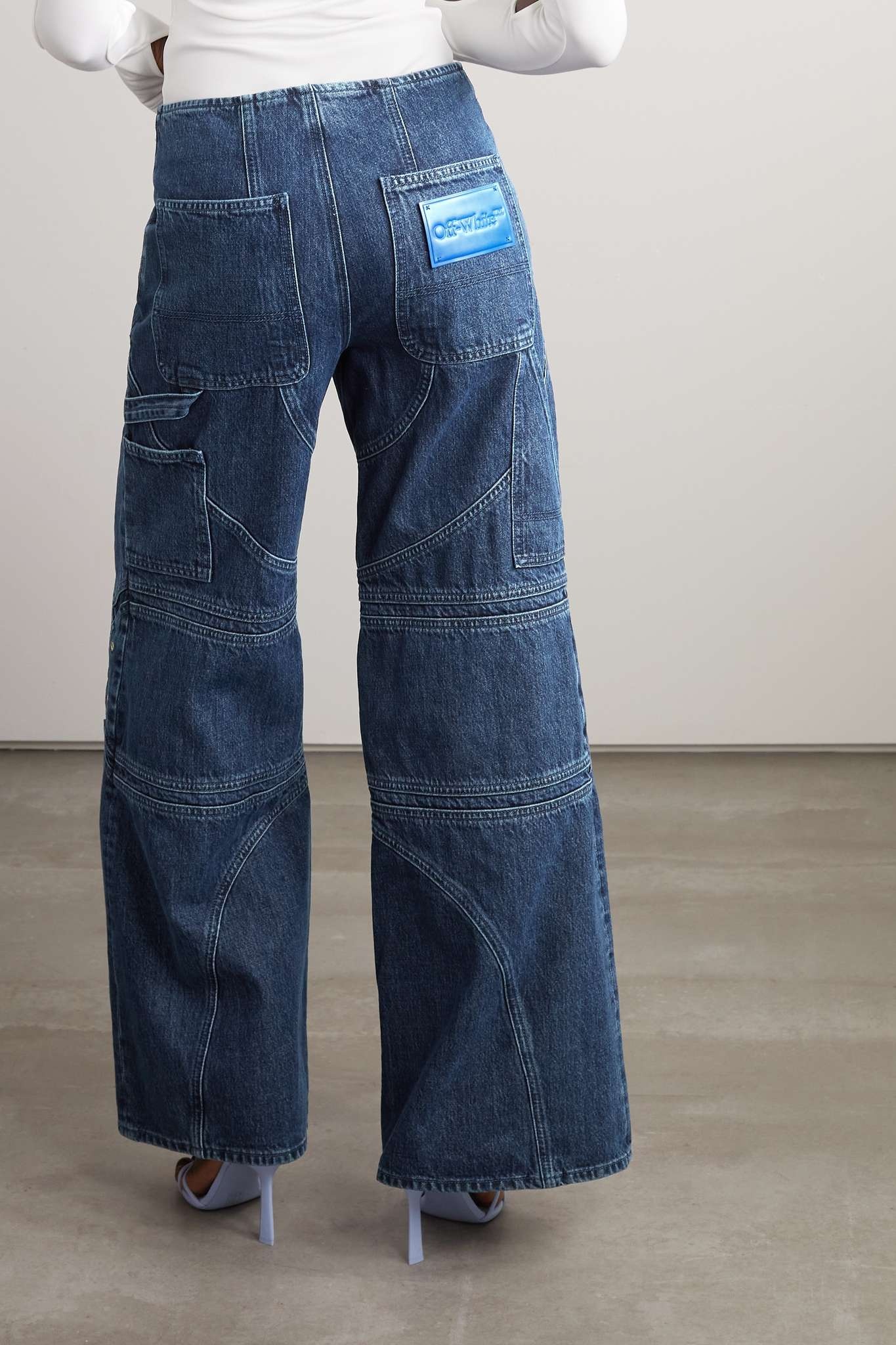 Boyfriend jeans - 3
