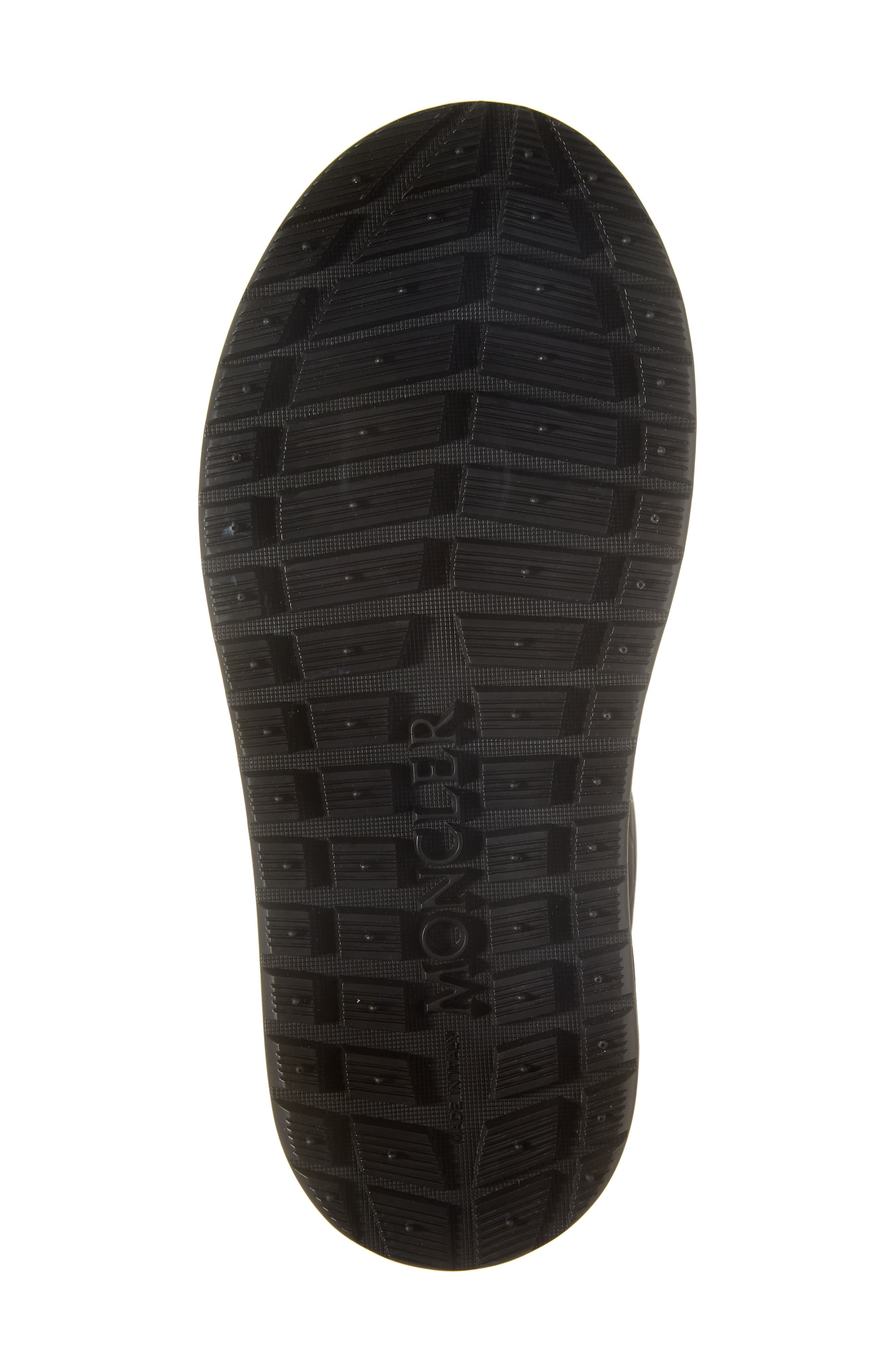 Moncler Gaia Snow Boot in Black at Nordstrom - 6