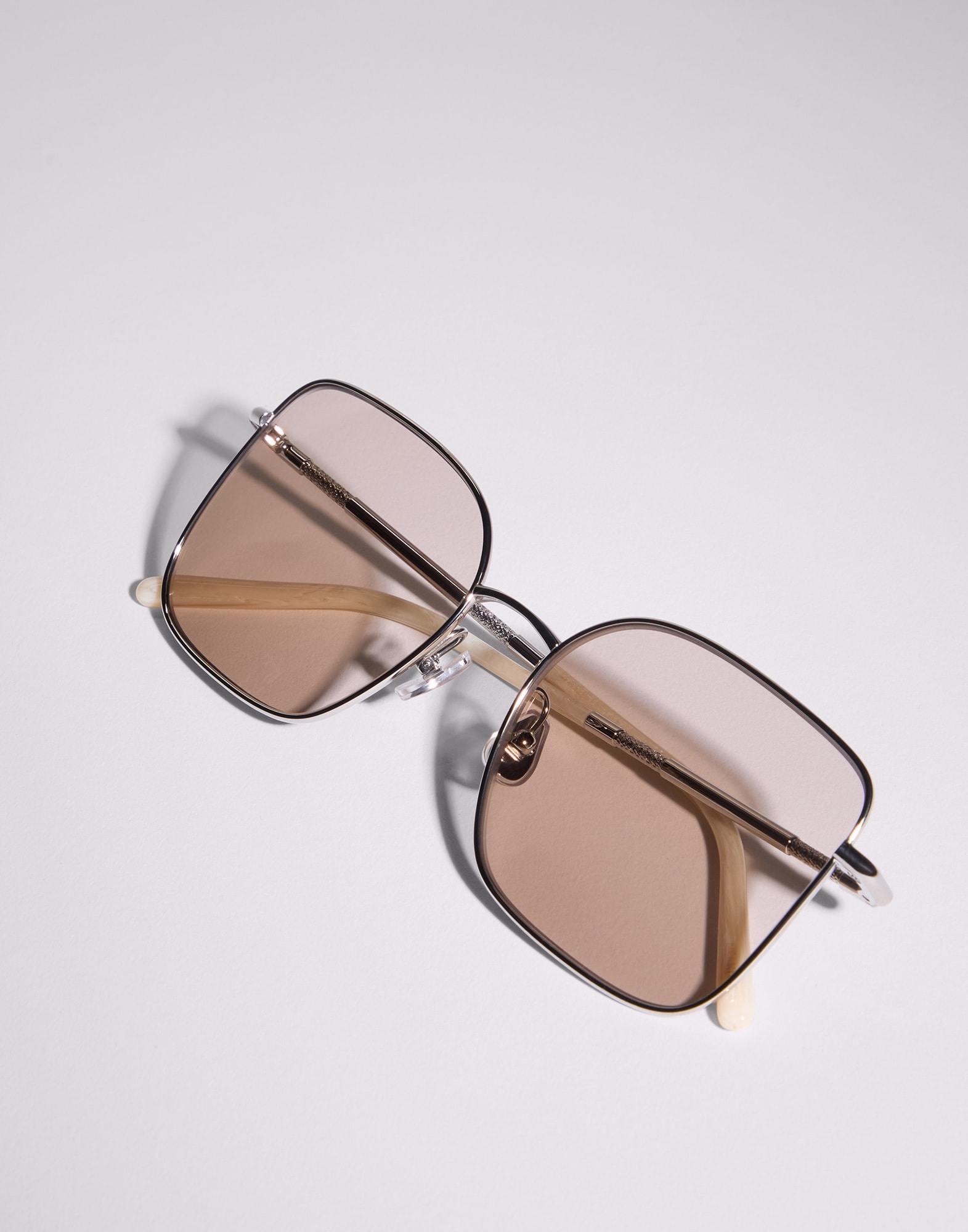 Timeless Reflections titanium frame - 3