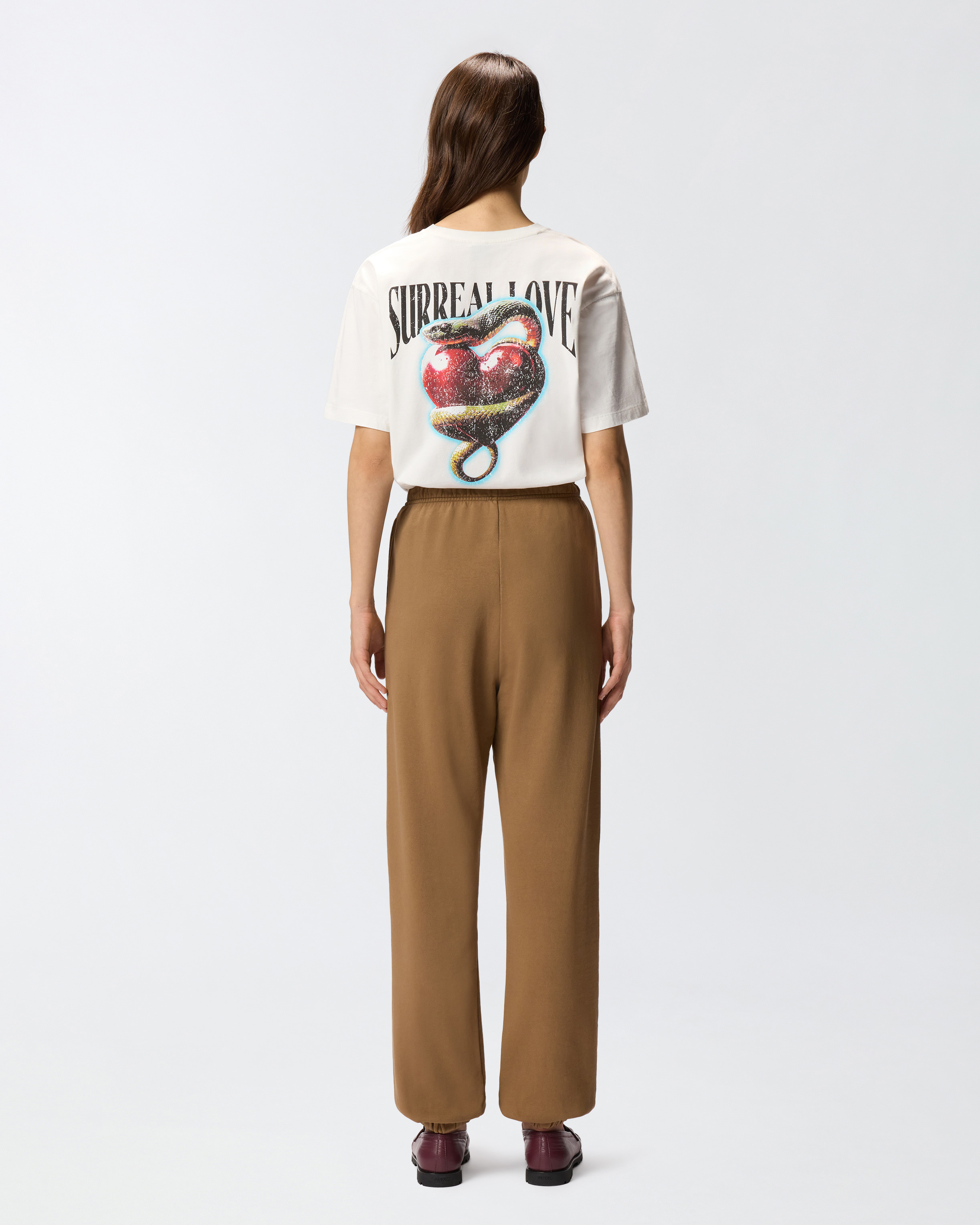 T-SHIRT WITH PRINT - 4