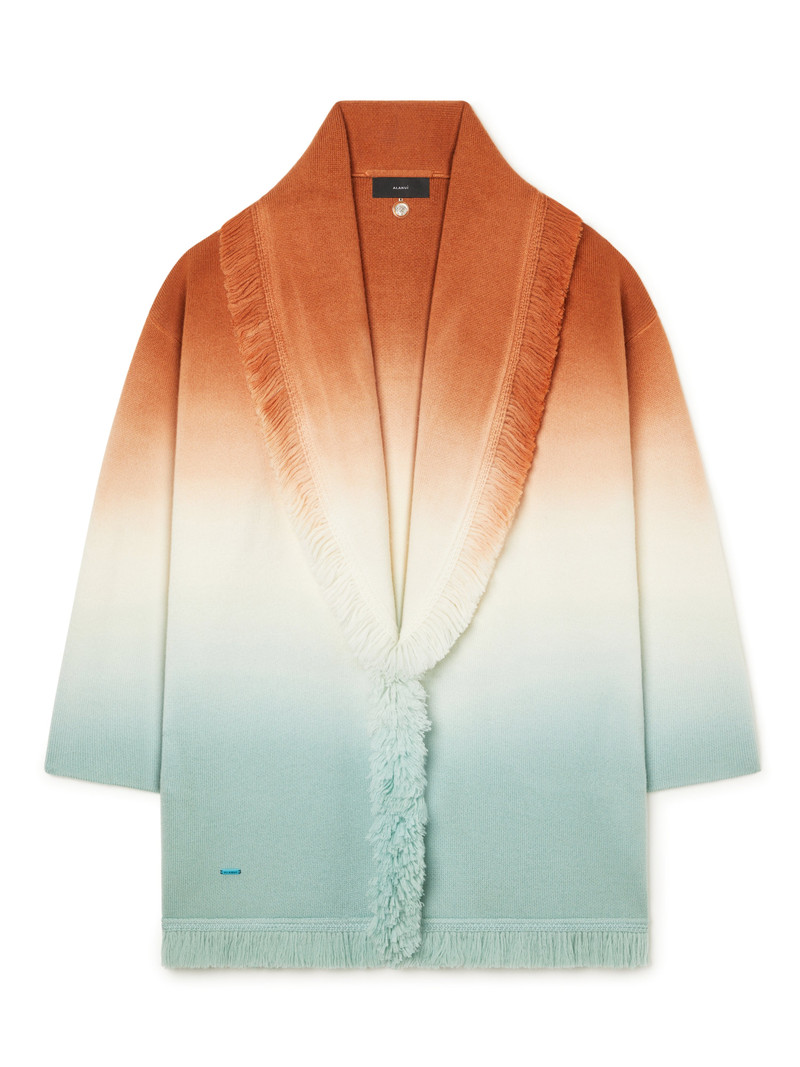 Shades Of Shore Cardigan 1