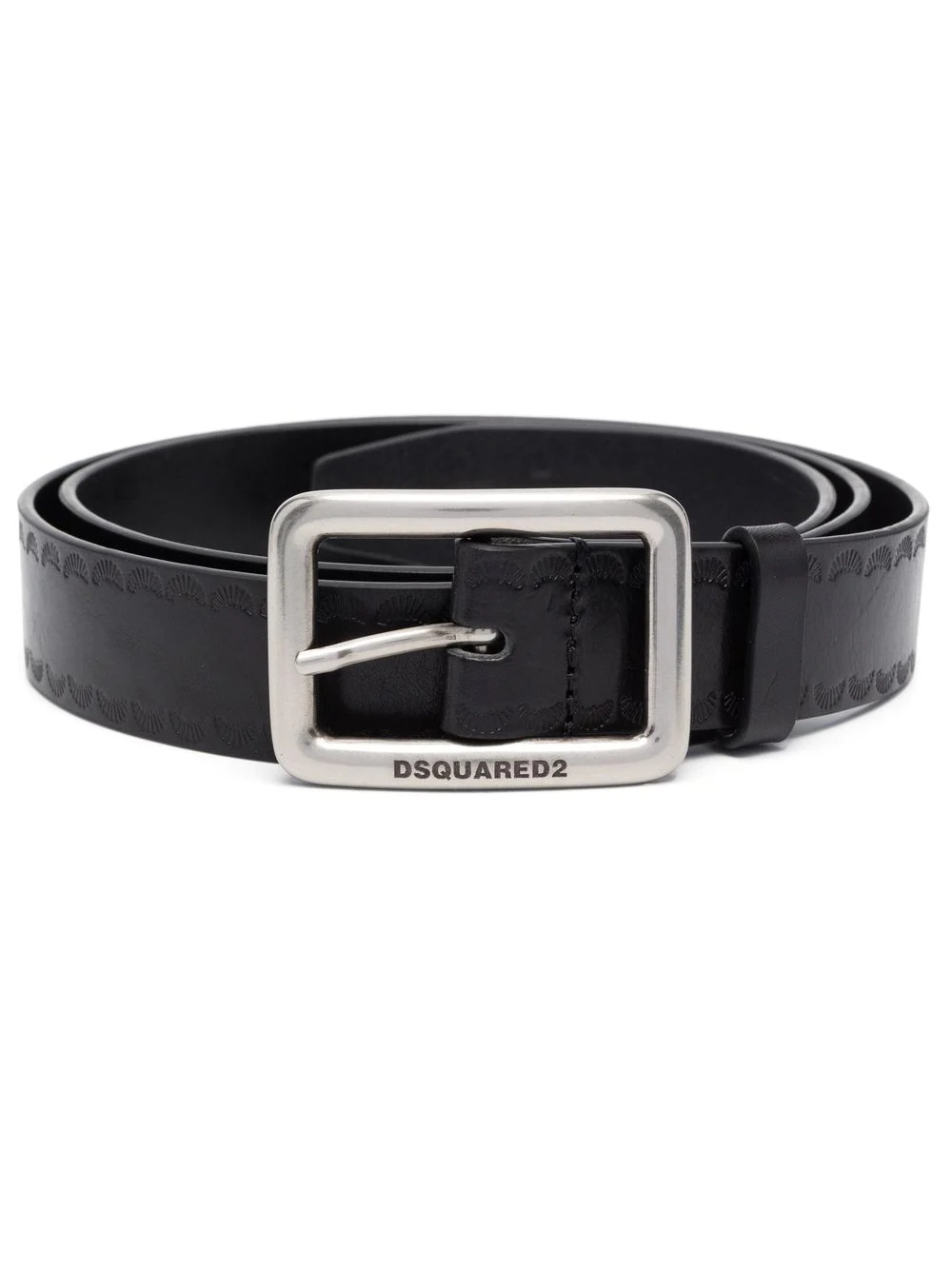 Palladium leather belt - 1