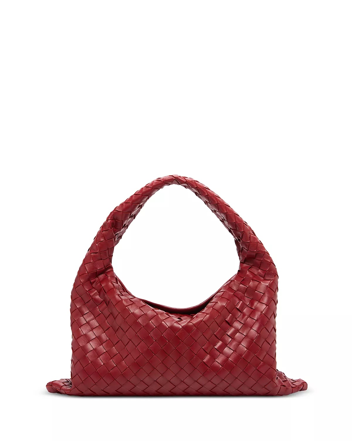 Small Hop Shoulder Bag - 1