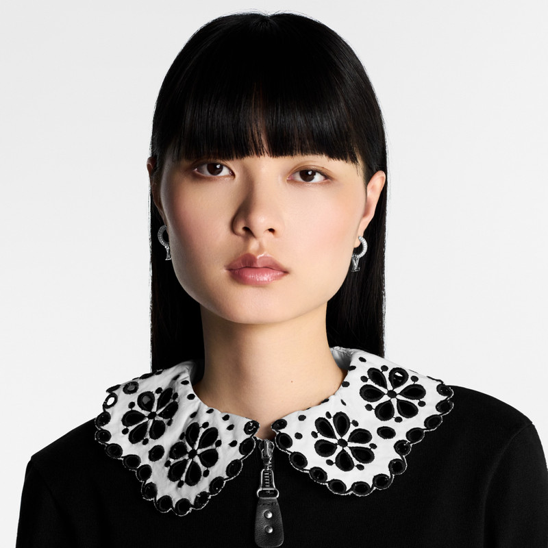 LV Iconic Earrings 4