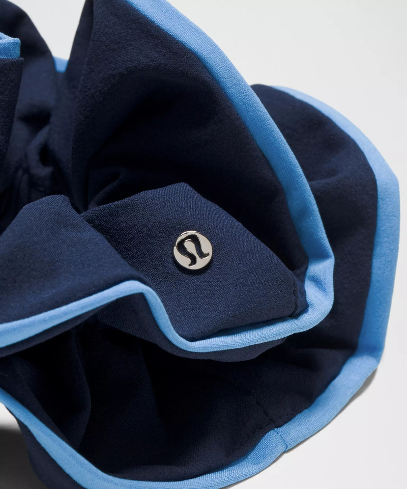 Uplifting Scrunchie *Ruffle 2