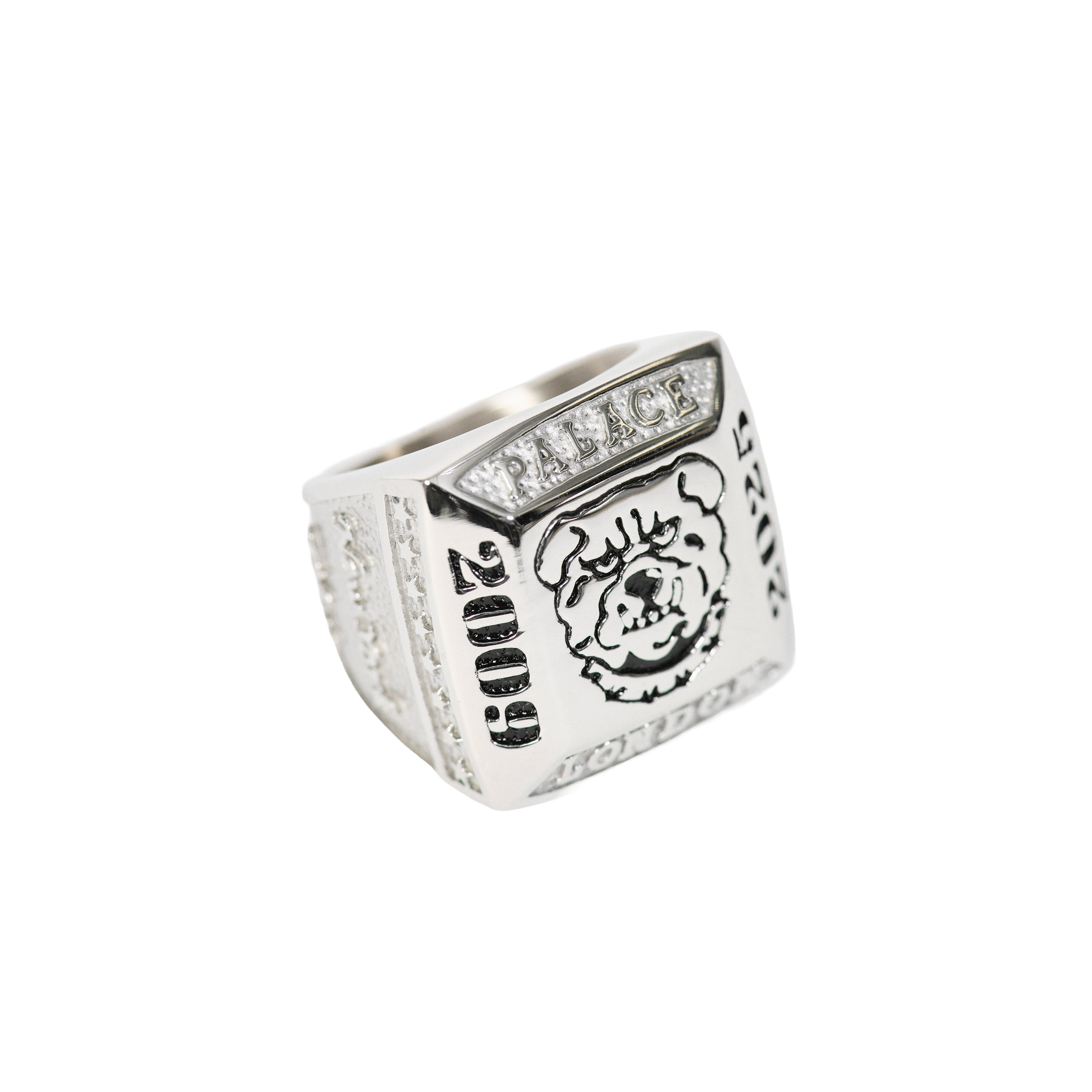 MVP BULLDOG RING - 2