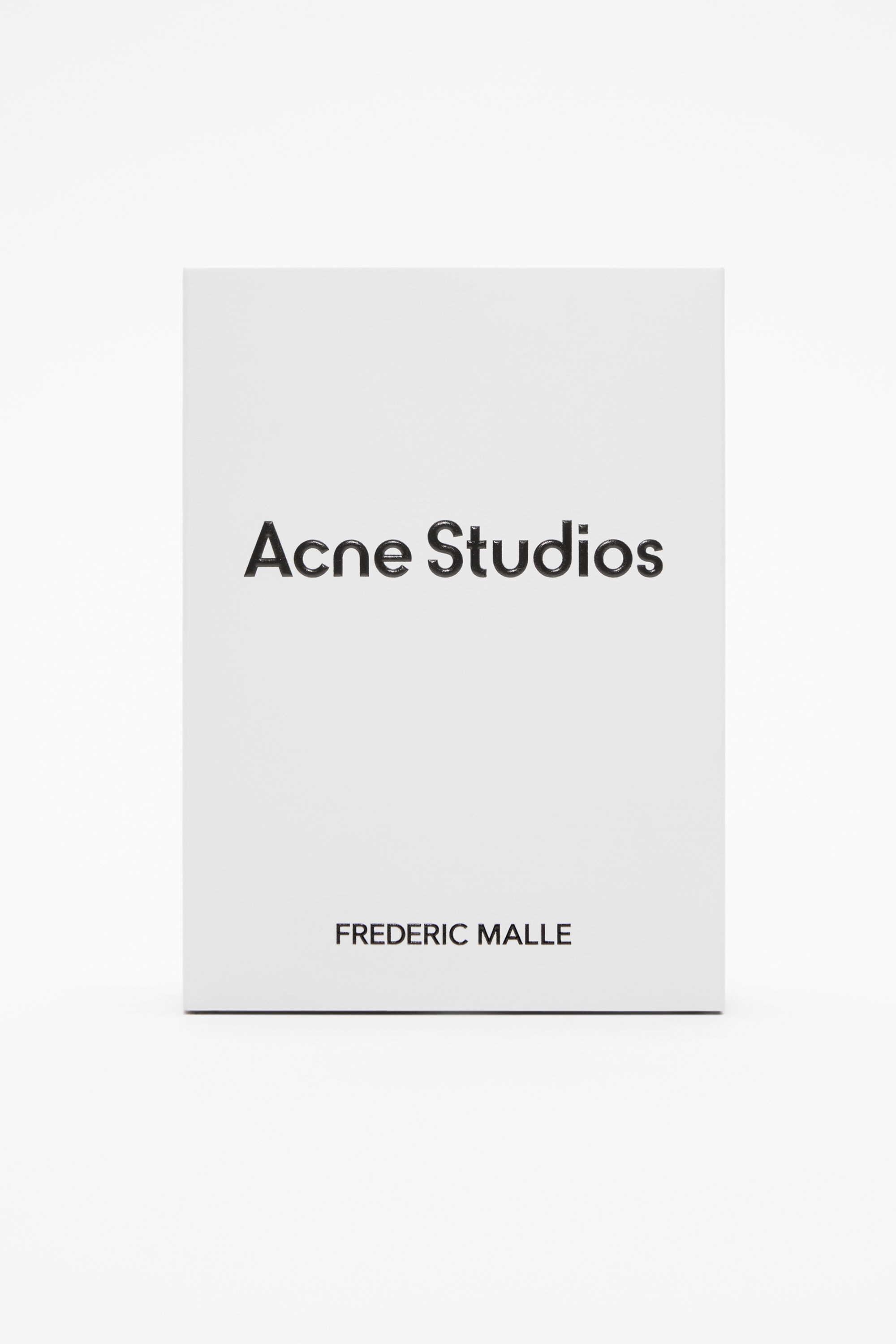 Acne Studios par FREDERIC MALLE by Suzy Le Helley - 10 ml - Blossom pink - 5