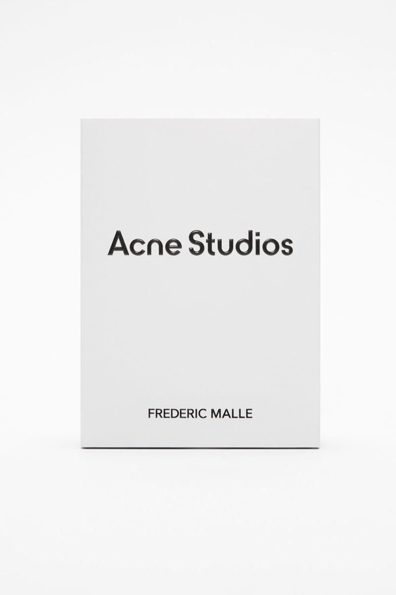 Acne 스튜디오 파 FREDERIC MALLE by Suzy Le Helley - 10 ml -  Blossom 핑크 5