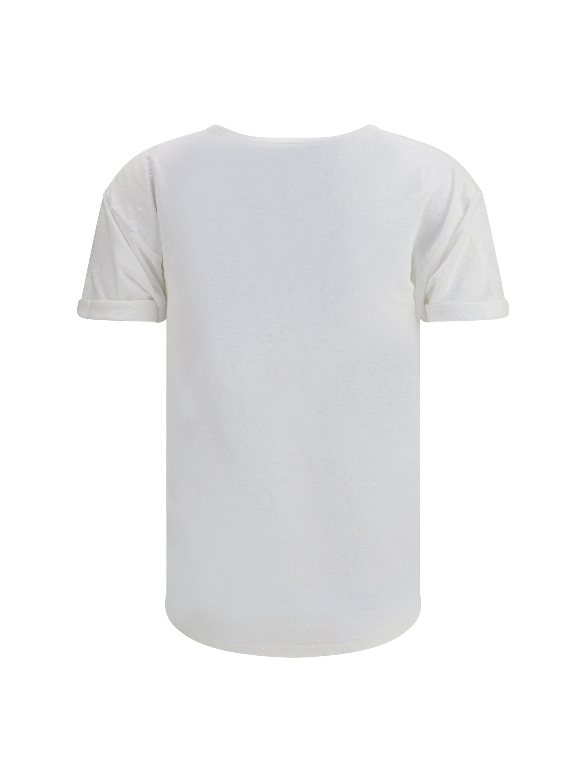 Marant Etoile Women Koldi Short Sleaves Top - 2