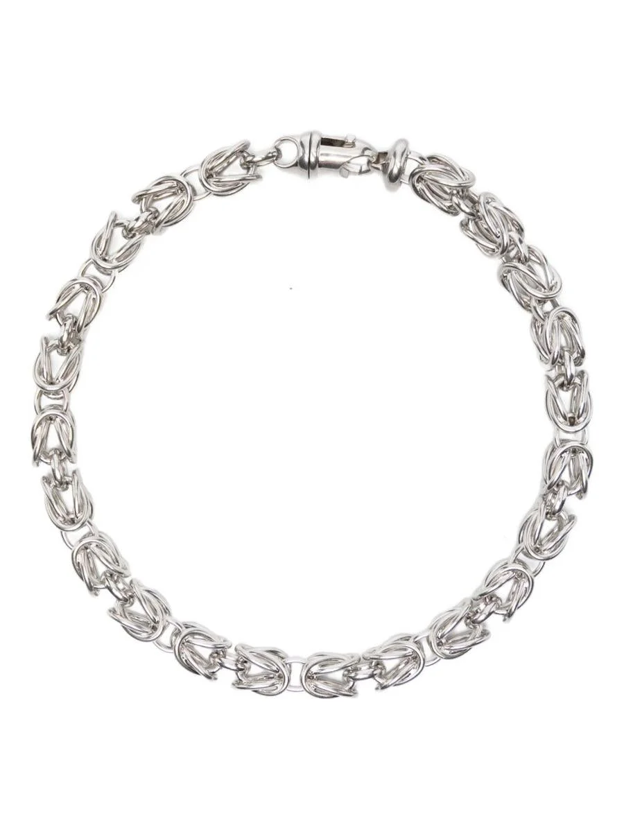 TOTEME Bijoux Silver - 1