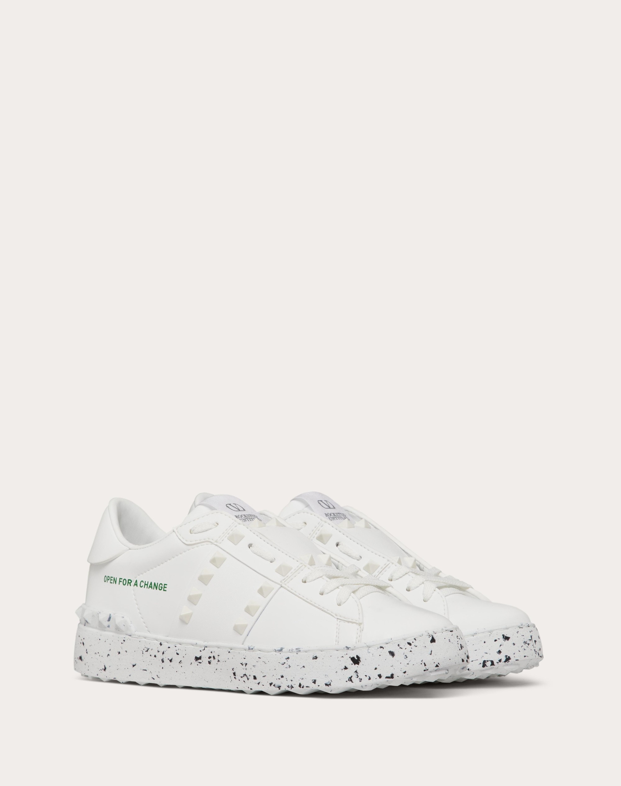 OPEN FOR A CHANGE SNEAKER IN BIO-BASED MATERIAL - 2