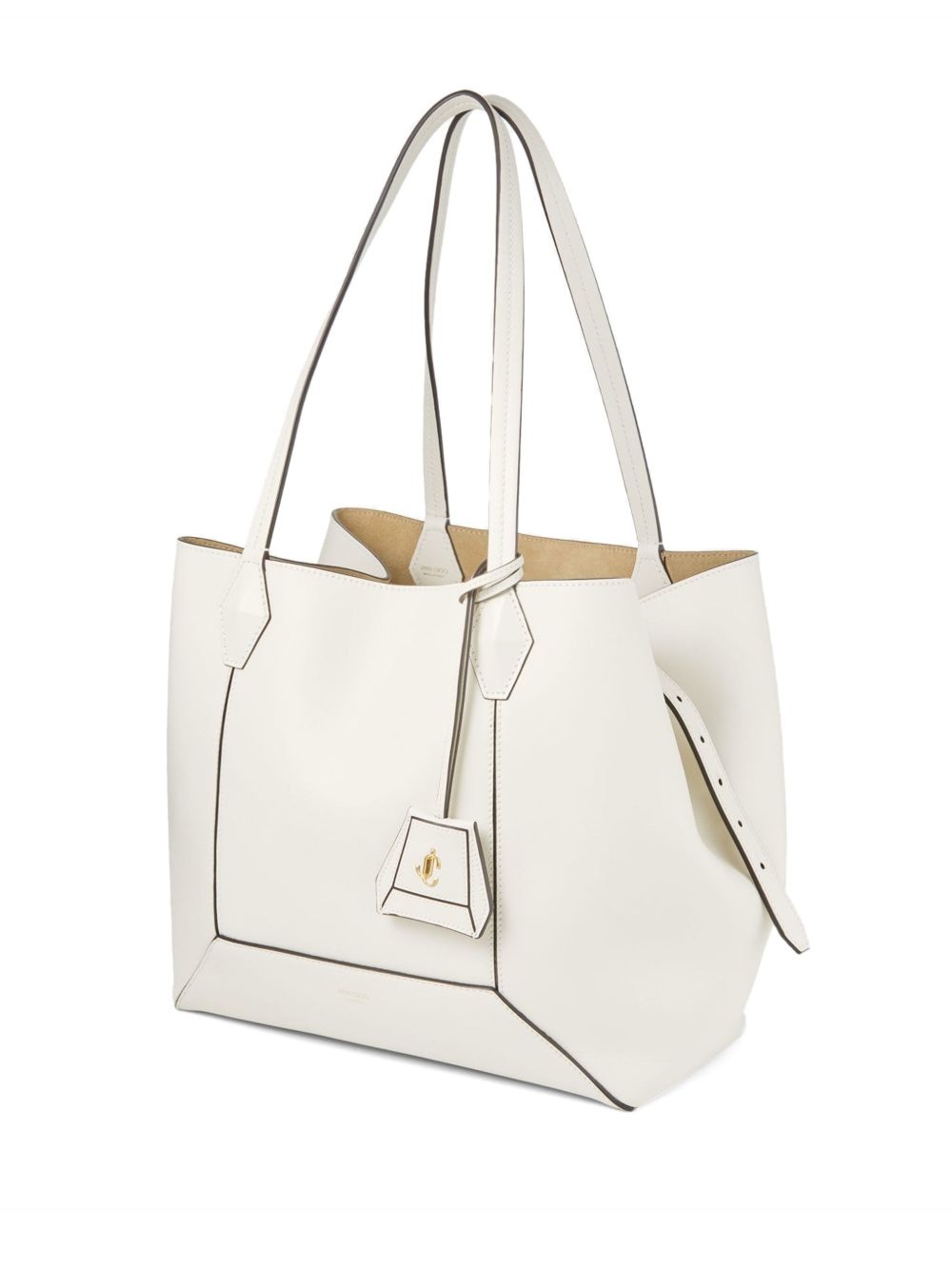 Diamond tote bag - 3