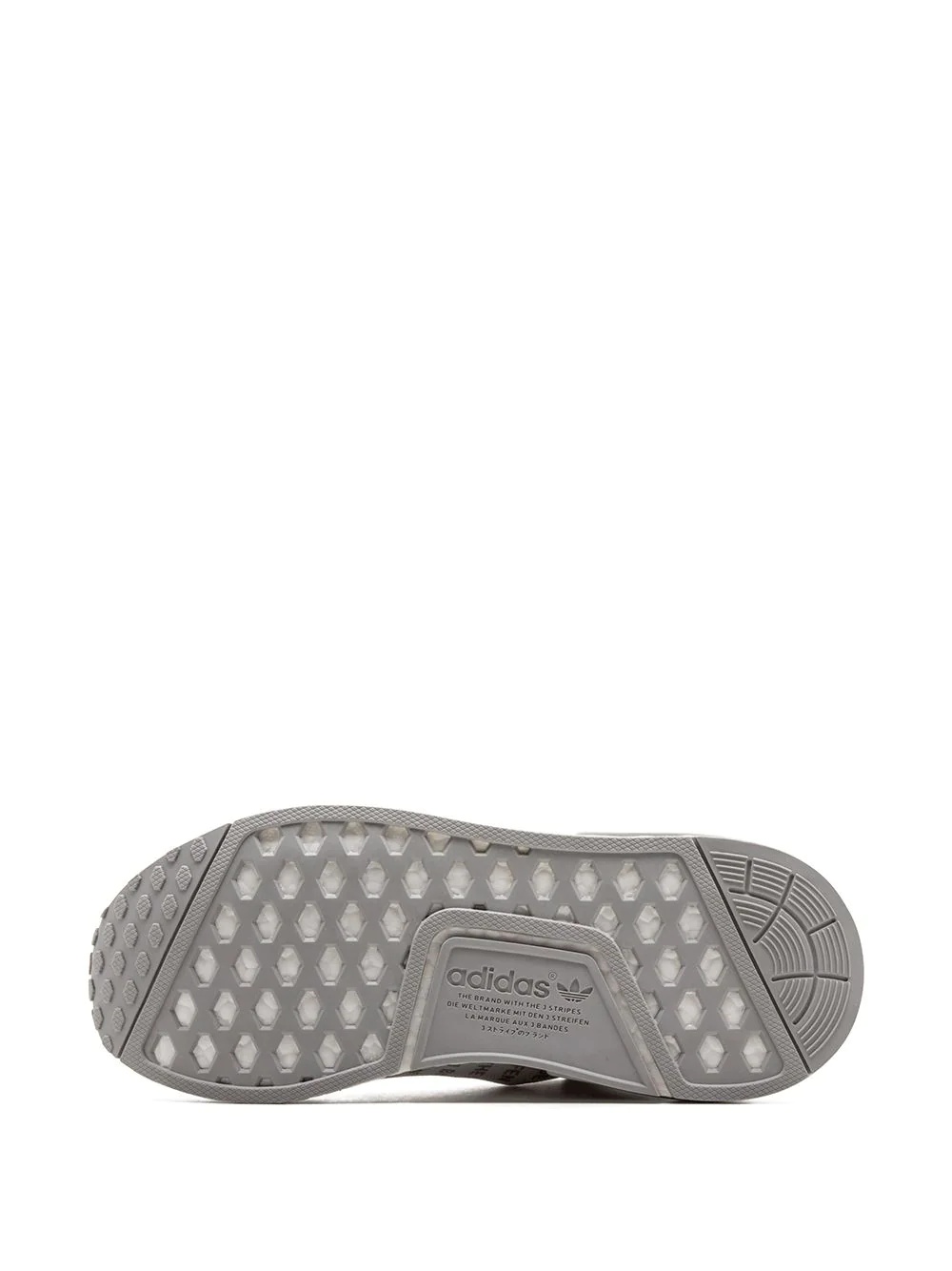 NMD_R1 sneakers - 4